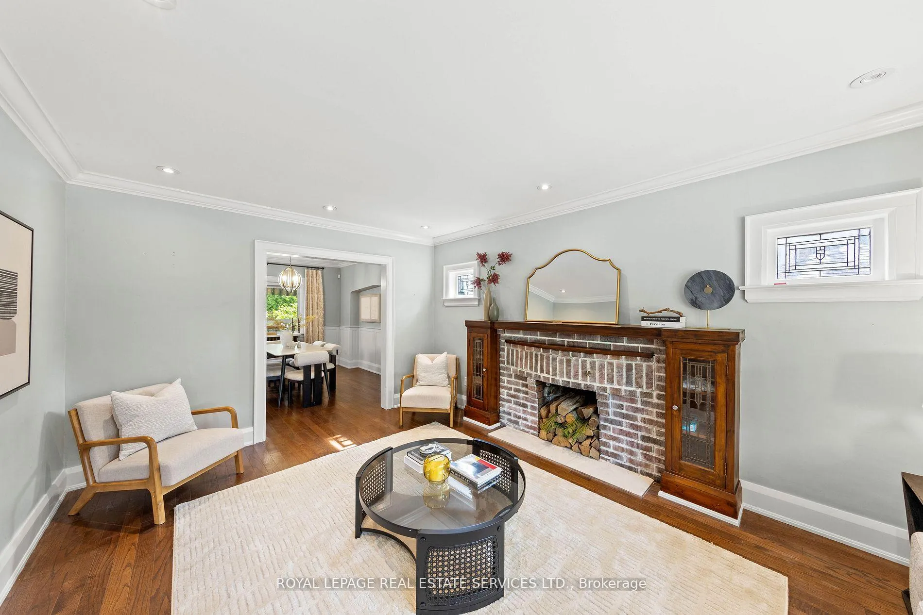 Photo 7 of 1565 Mount Pleasant Road, Toronto, Lawrence Park North — HOMEH