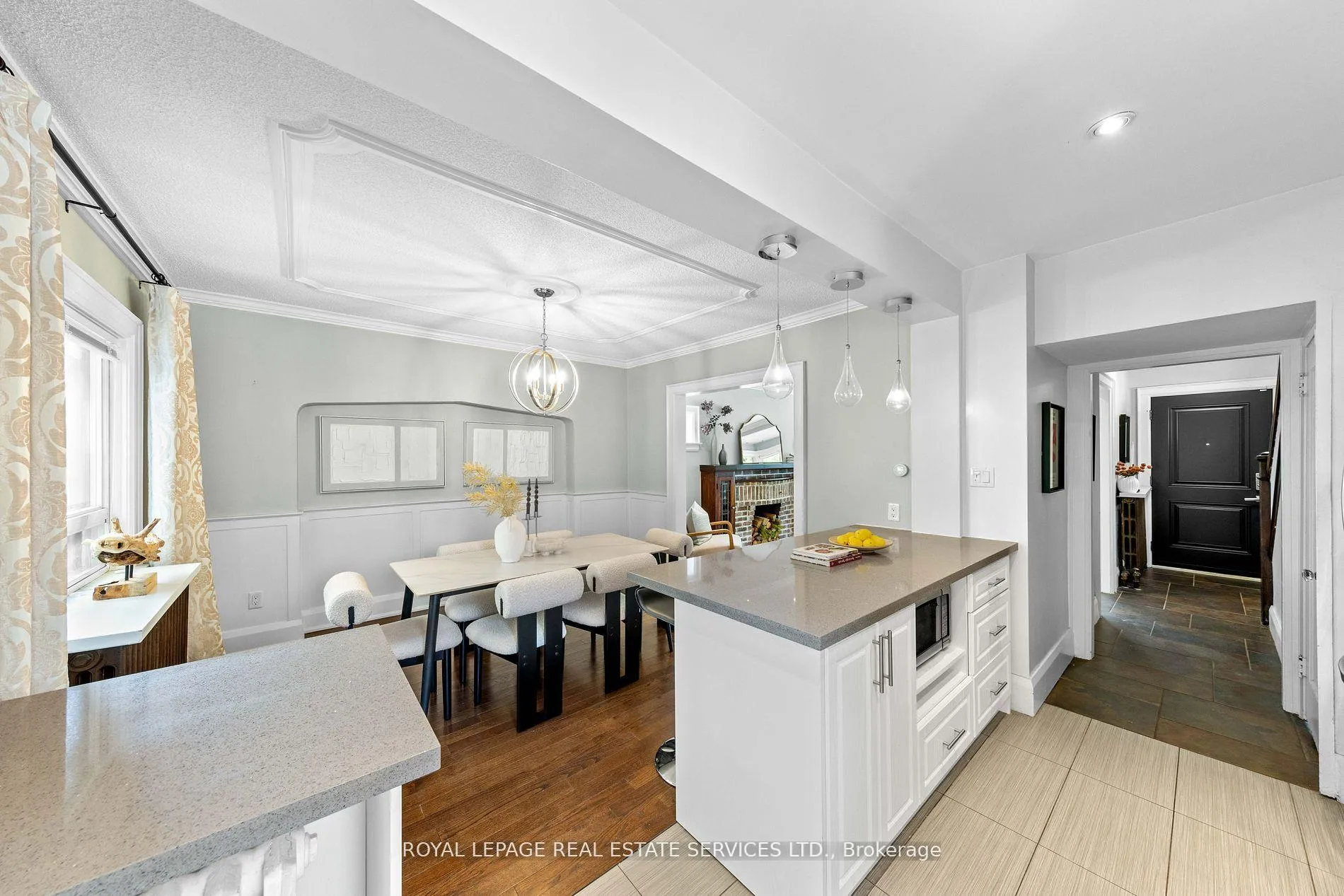 Photo 12 of 1565 Mount Pleasant Road, Toronto, Lawrence Park North — HOMEH