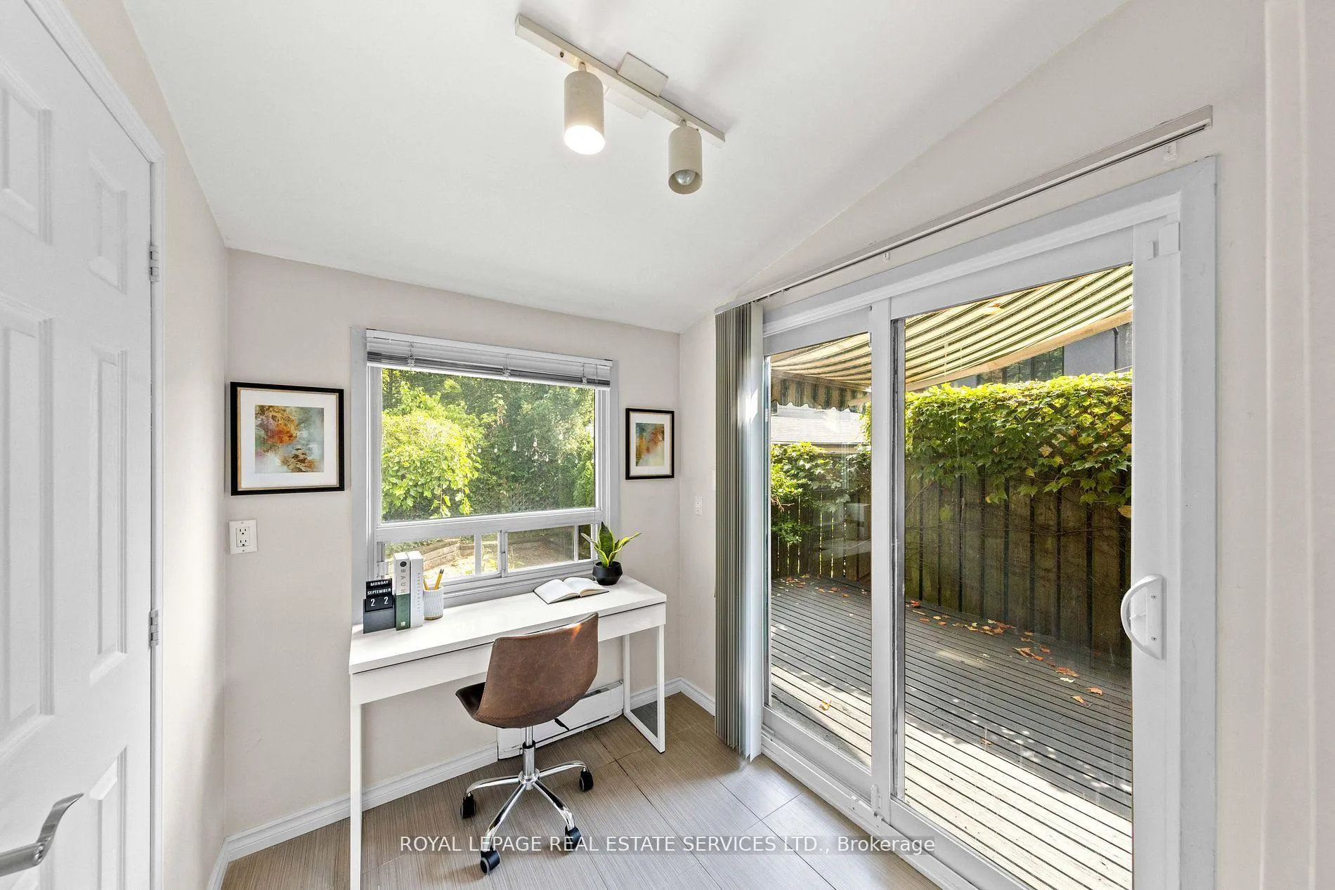 Photo 14 of 1565 Mount Pleasant Road, Toronto, Lawrence Park North — HOMEH