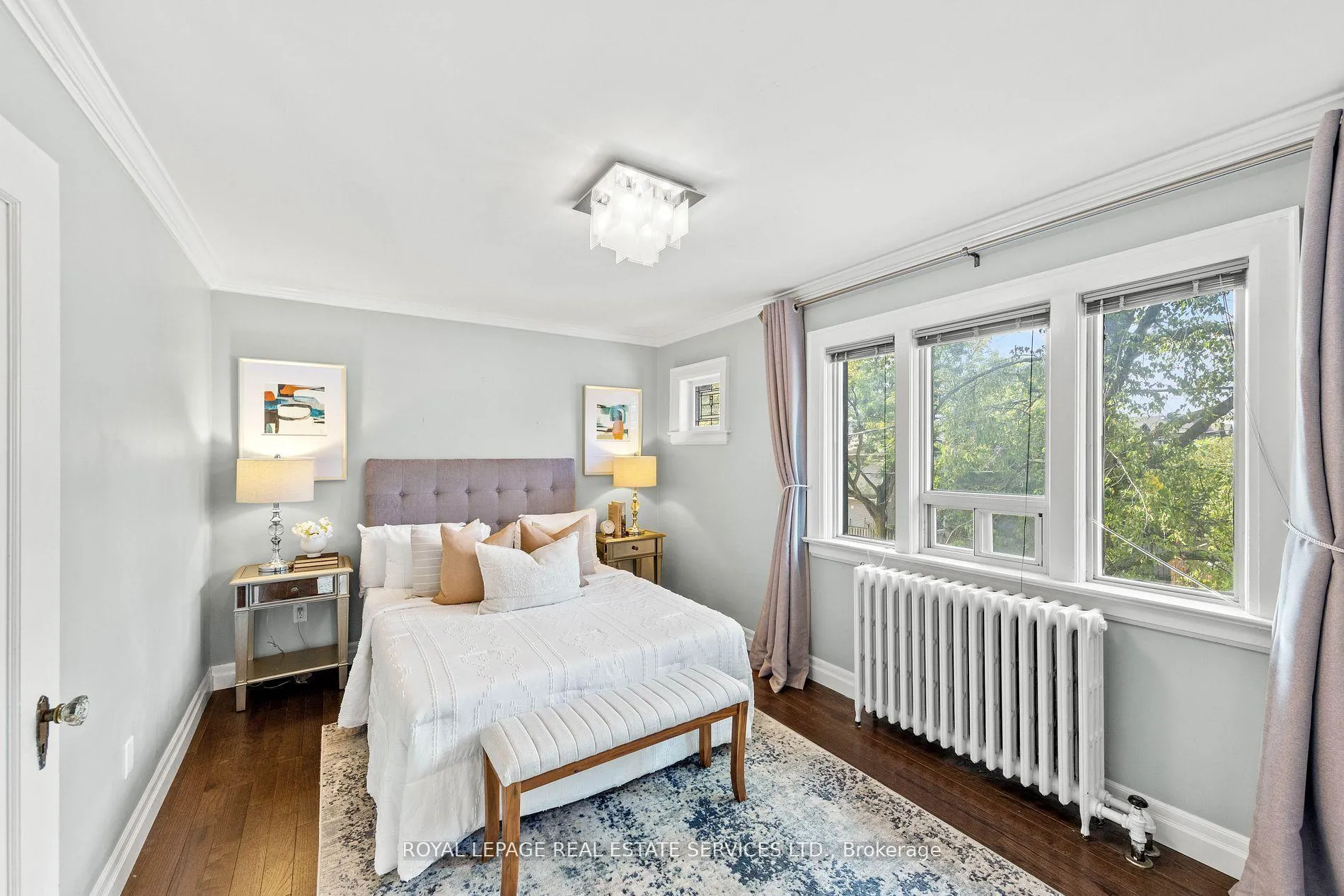 Photo 18 of 1565 Mount Pleasant Road, Toronto, Lawrence Park North — HOMEH