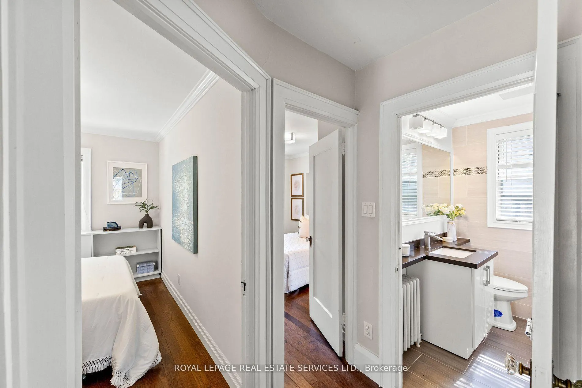 Photo 20 of 1565 Mount Pleasant Road, Toronto, Lawrence Park North — HOMEH