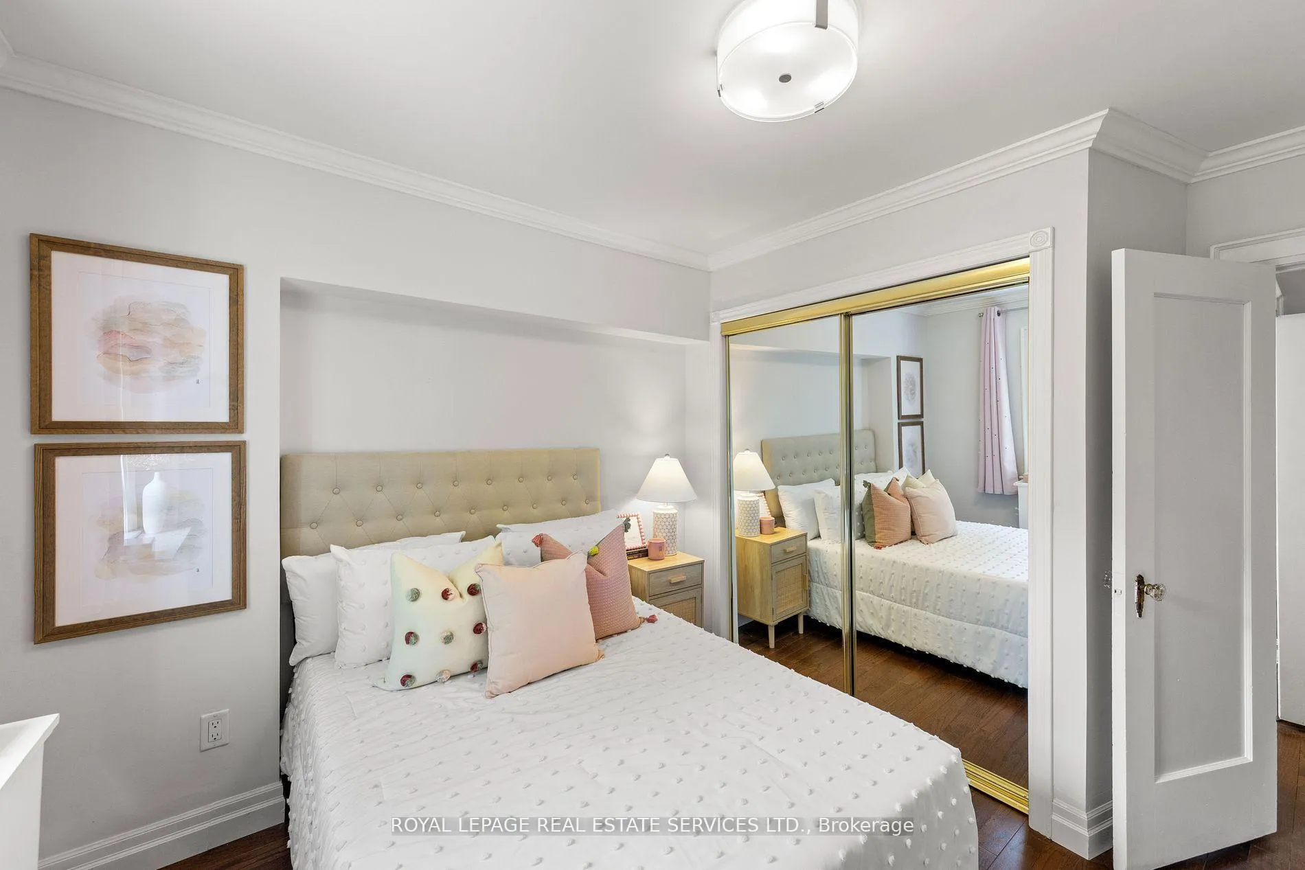 Photo 21 of 1565 Mount Pleasant Road, Toronto, Lawrence Park North — HOMEH