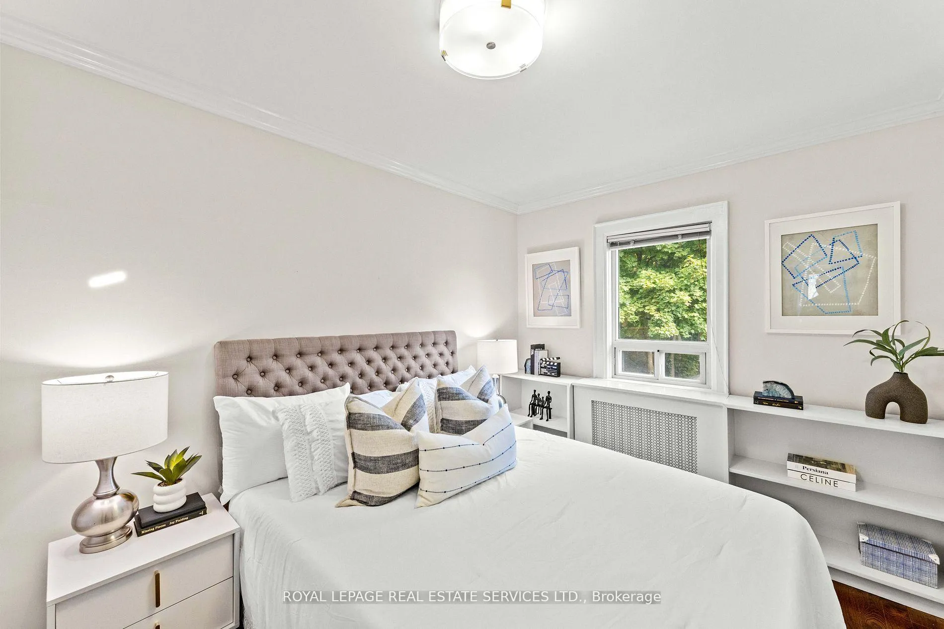 Photo 23 of 1565 Mount Pleasant Road, Toronto, Lawrence Park North — HOMEH