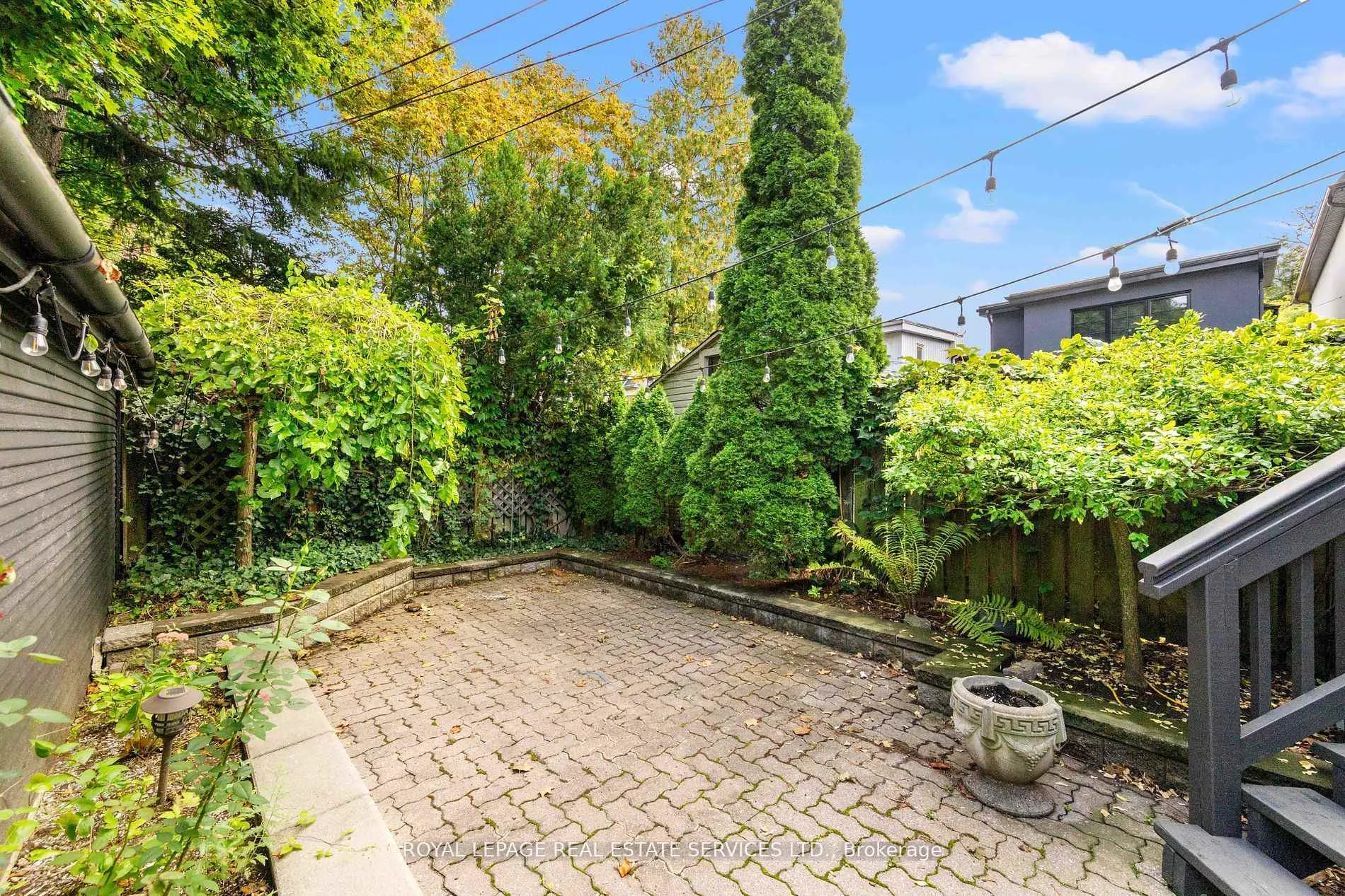 Photo 39 of 1565 Mount Pleasant Road, Toronto, Lawrence Park North — HOMEH