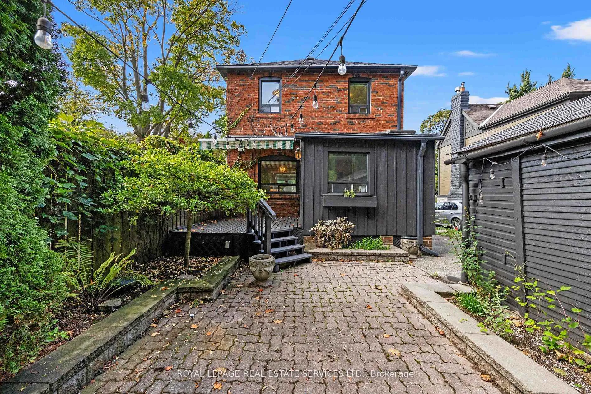 Photo 42 of 1565 Mount Pleasant Road, Toronto, Lawrence Park North — HOMEH