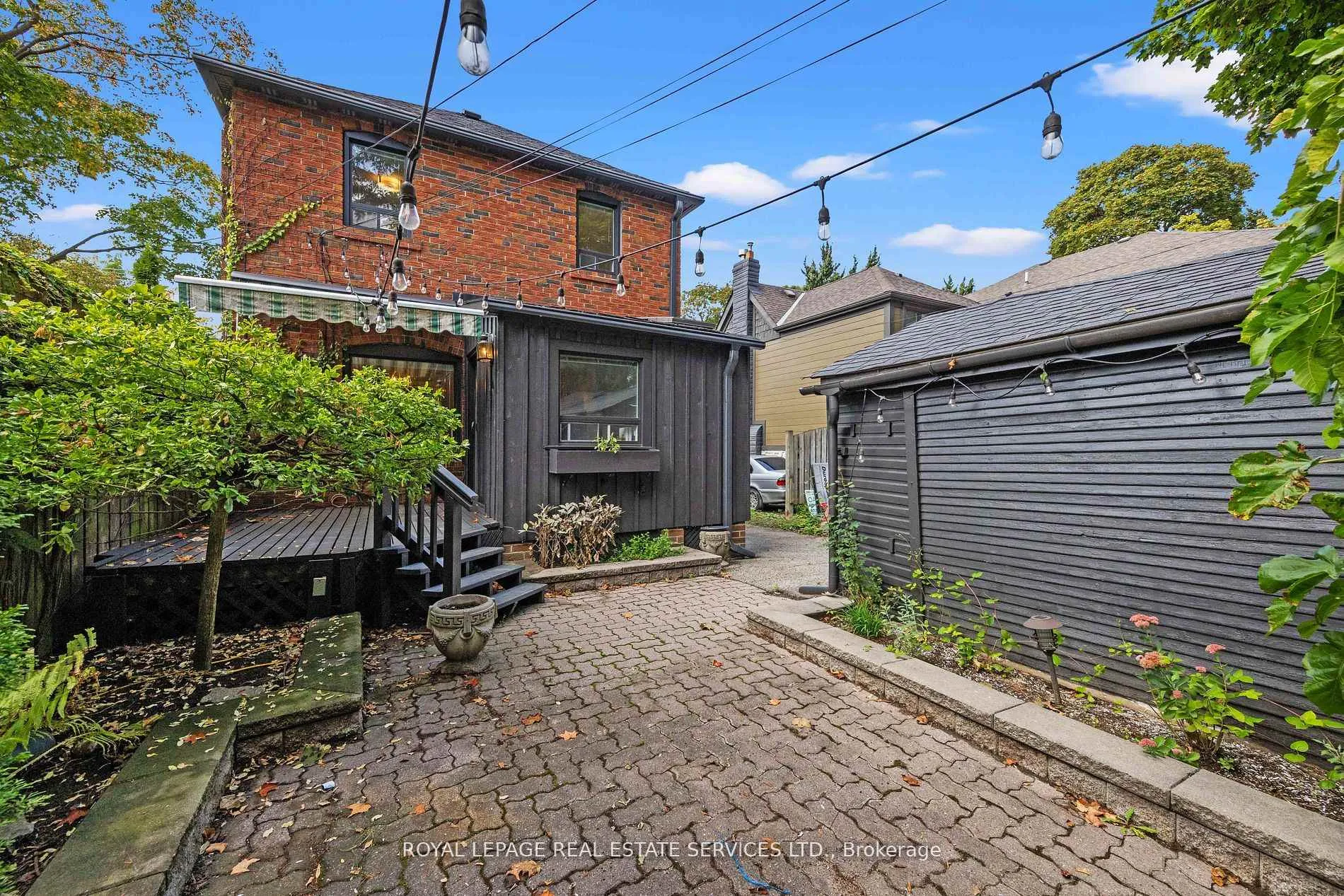 Photo 43 of 1565 Mount Pleasant Road, Toronto, Lawrence Park North — HOMEH