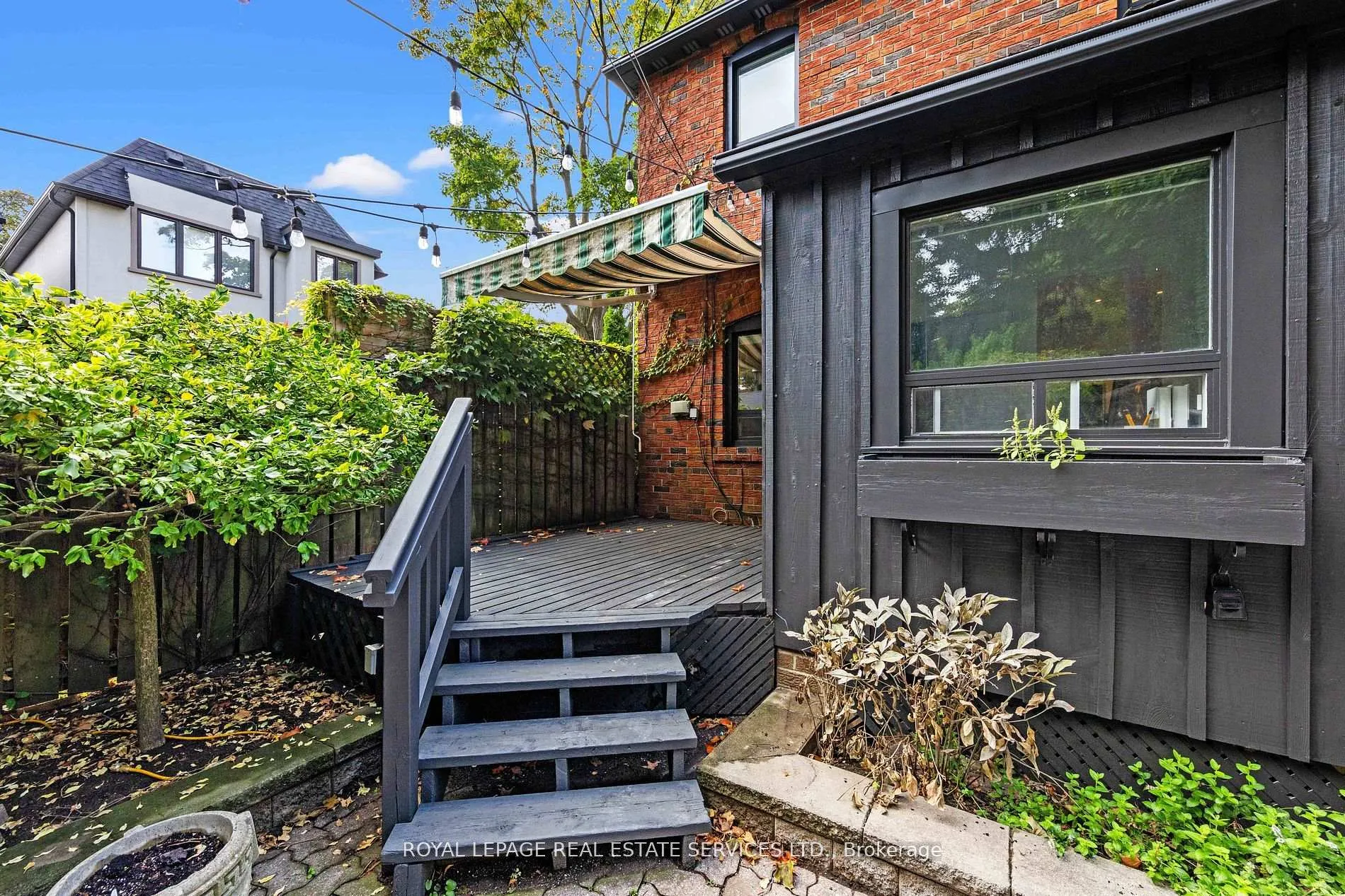 Photo 44 of 1565 Mount Pleasant Road, Toronto, Lawrence Park North — HOMEH