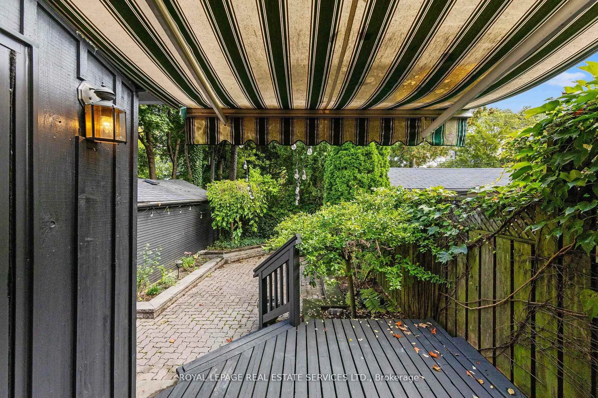 Photo 45 of 1565 Mount Pleasant Road, Toronto, Lawrence Park North — HOMEH