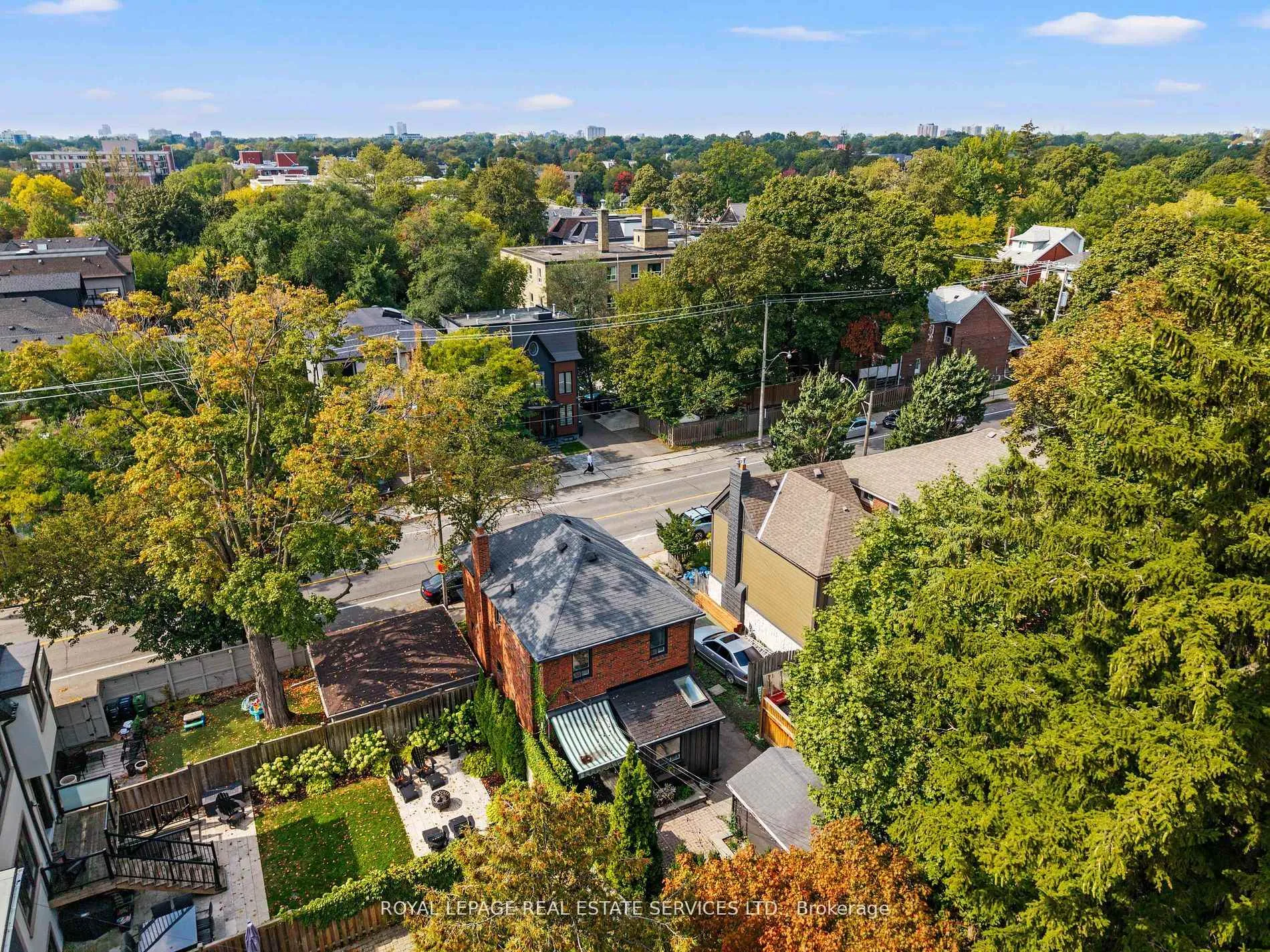 Photo 46 of 1565 Mount Pleasant Road, Toronto, Lawrence Park North — HOMEH