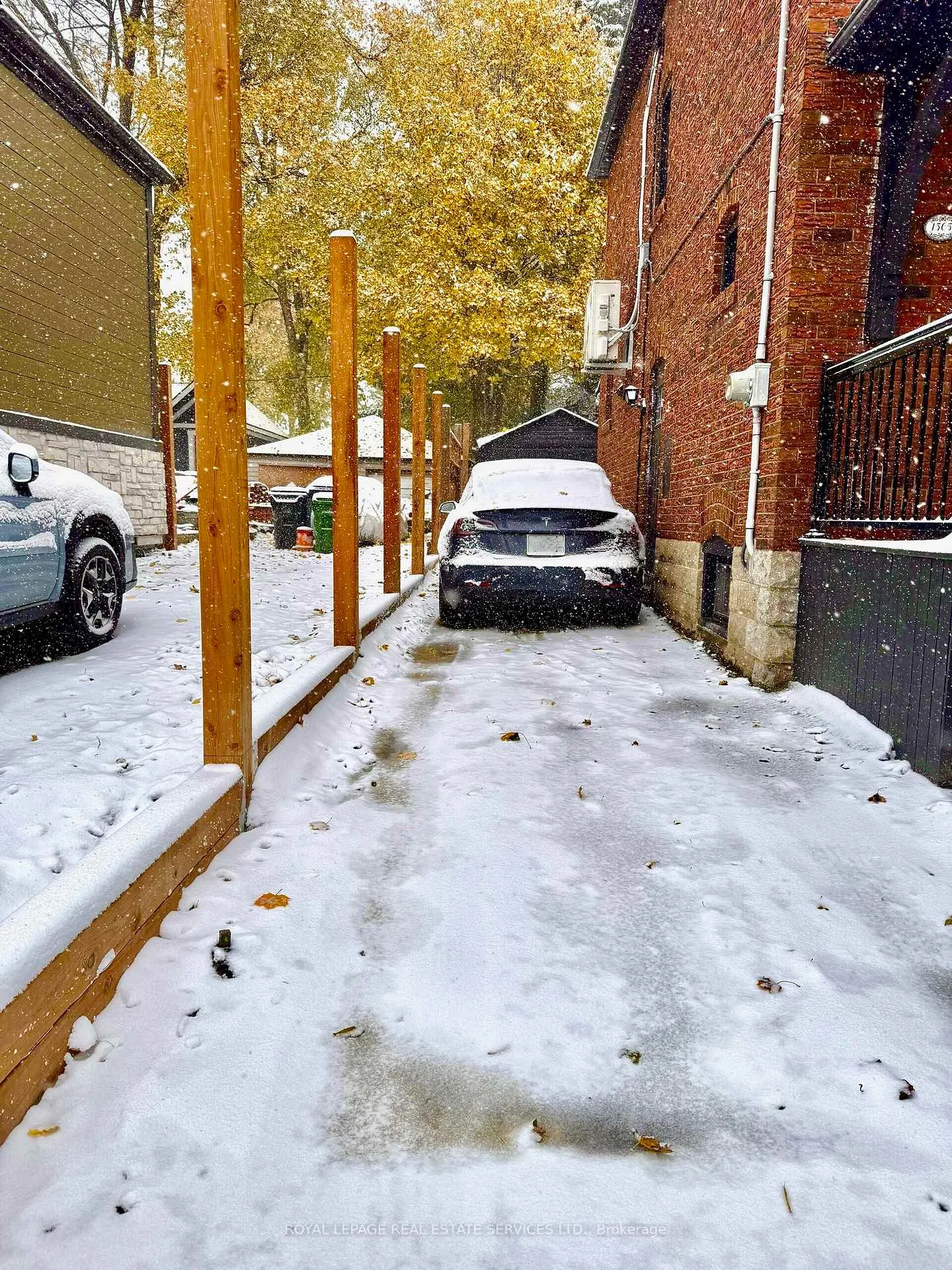 Photo 47 of 1565 Mount Pleasant Road, Toronto, Lawrence Park North — HOMEH