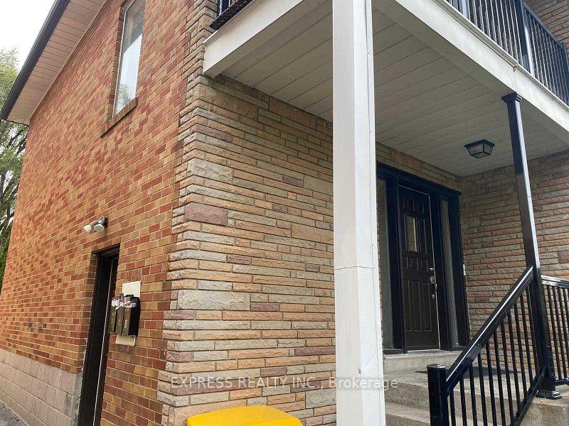 Photo 1 of Unit 1, 601 Old Orchard Grove, Toronto, Bedford Park-Nortown — HOMEH
