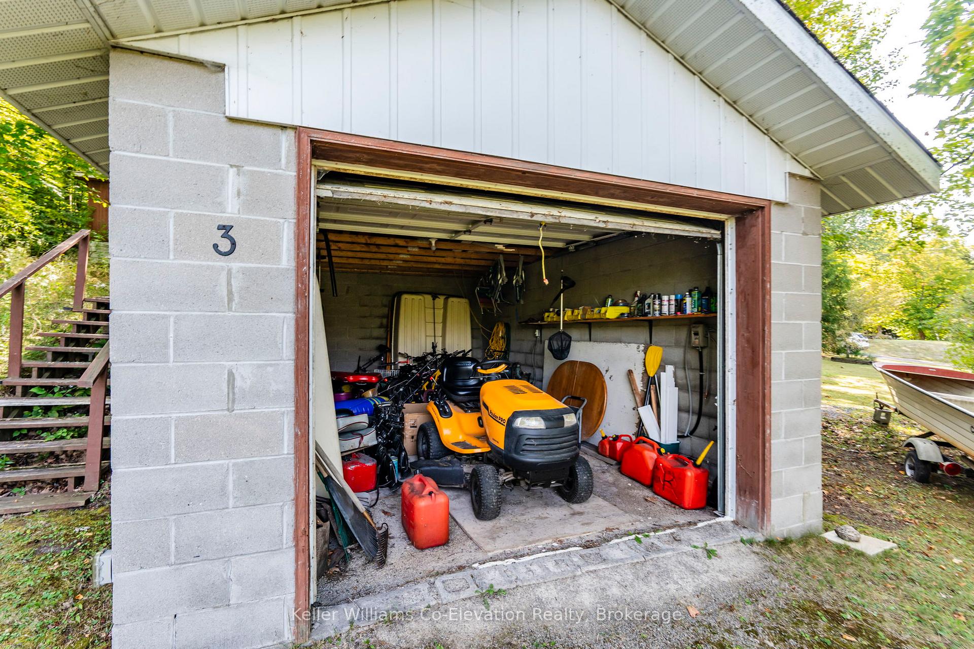 Photo 21 of 3 Crossingview Lane, Tay, Rural Tay — HOMEH