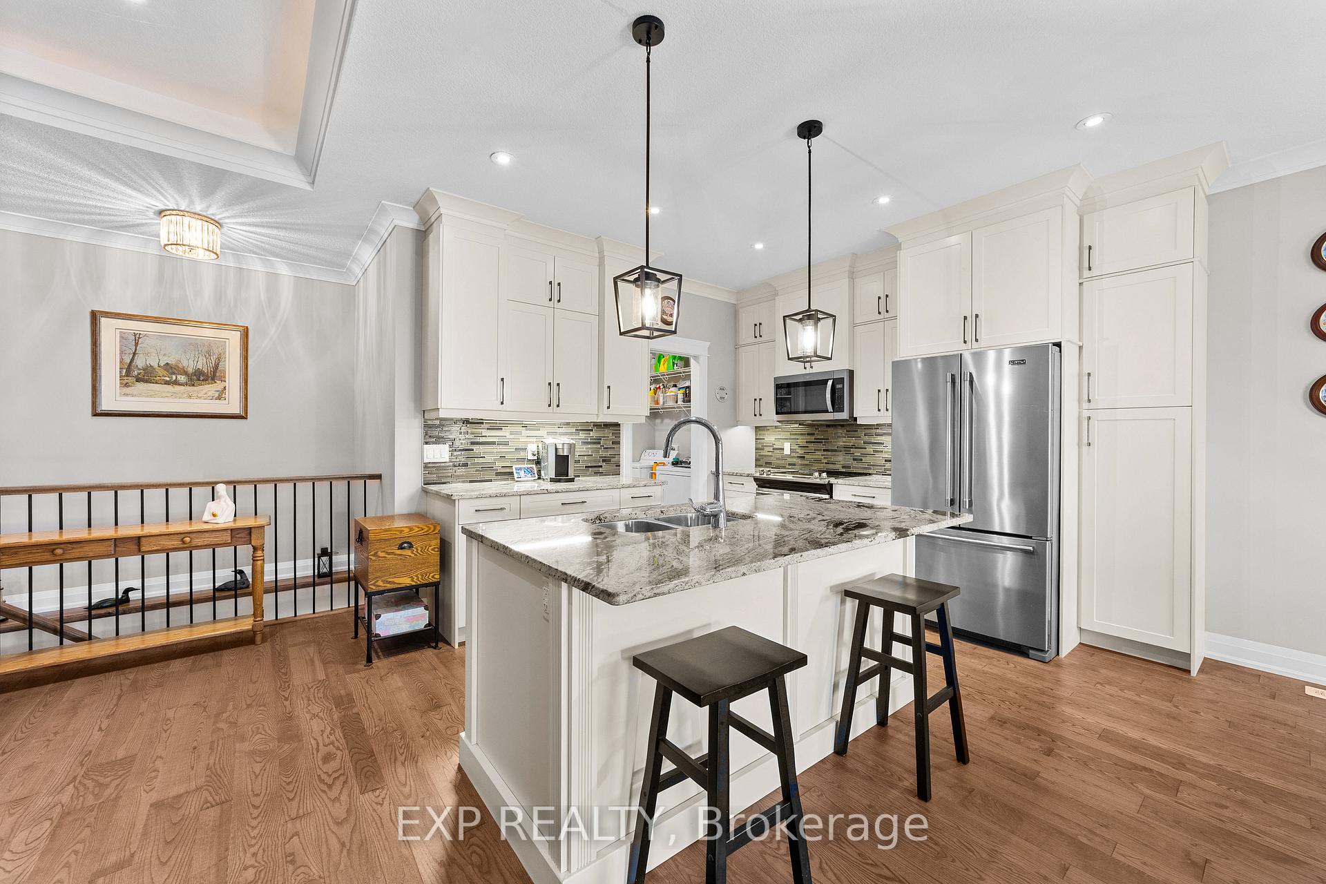 Photo 23 of 46 Collins Way, Strathroy-Caradoc, SE — HOMEH