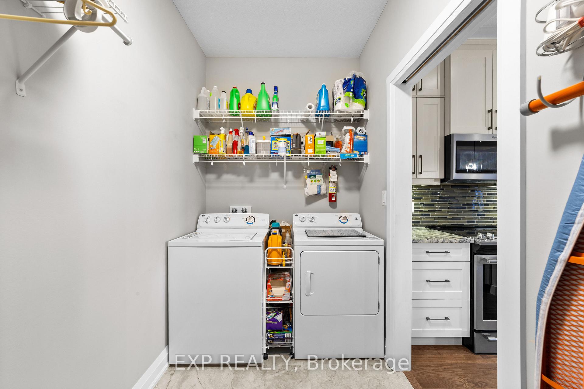 Photo 28 of 46 Collins Way, Strathroy-Caradoc, SE — HOMEH