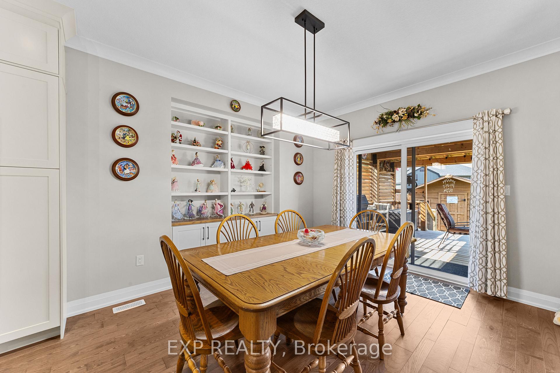 Photo 29 of 46 Collins Way, Strathroy-Caradoc, SE — HOMEH