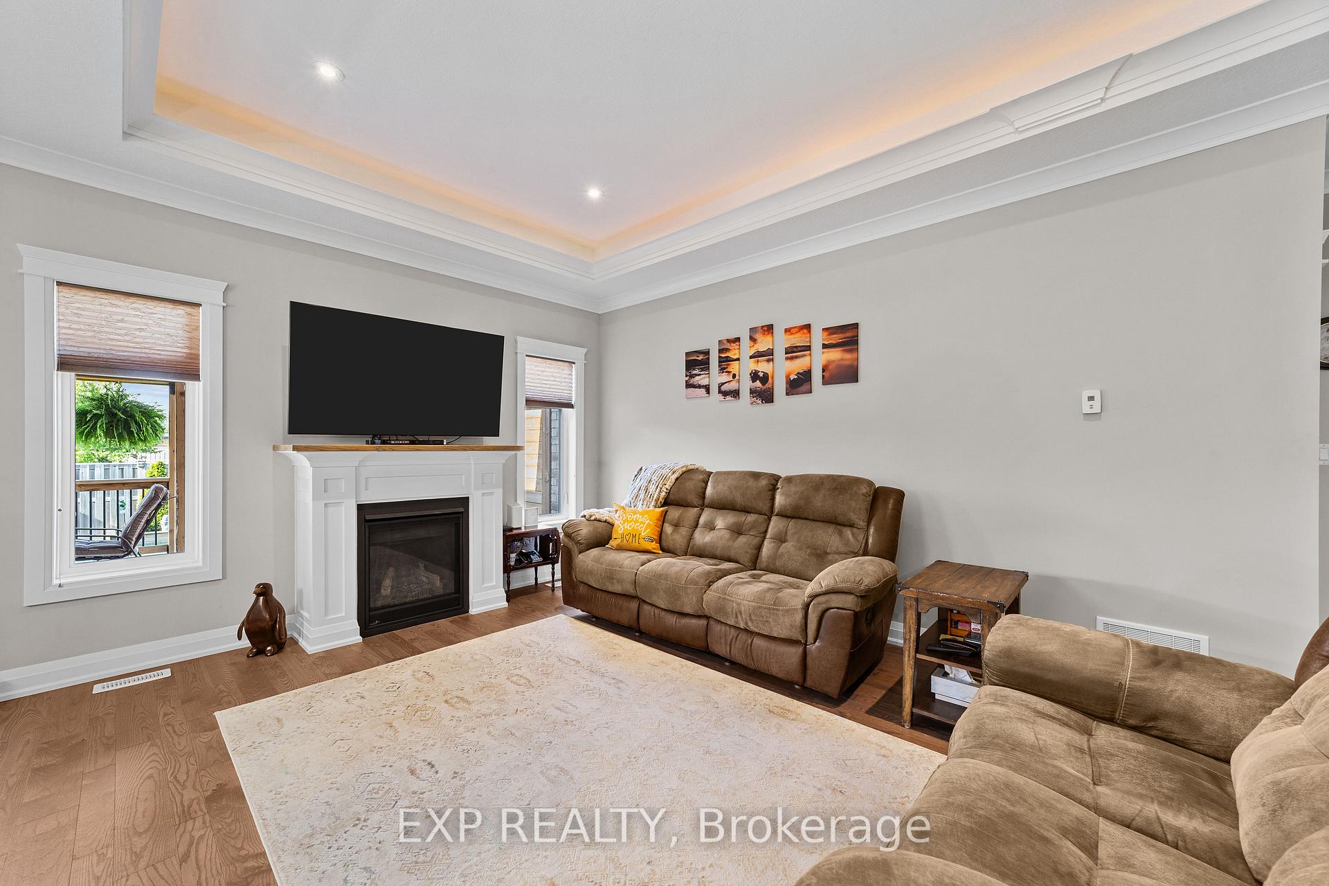 Photo 31 of 46 Collins Way, Strathroy-Caradoc, SE — HOMEH