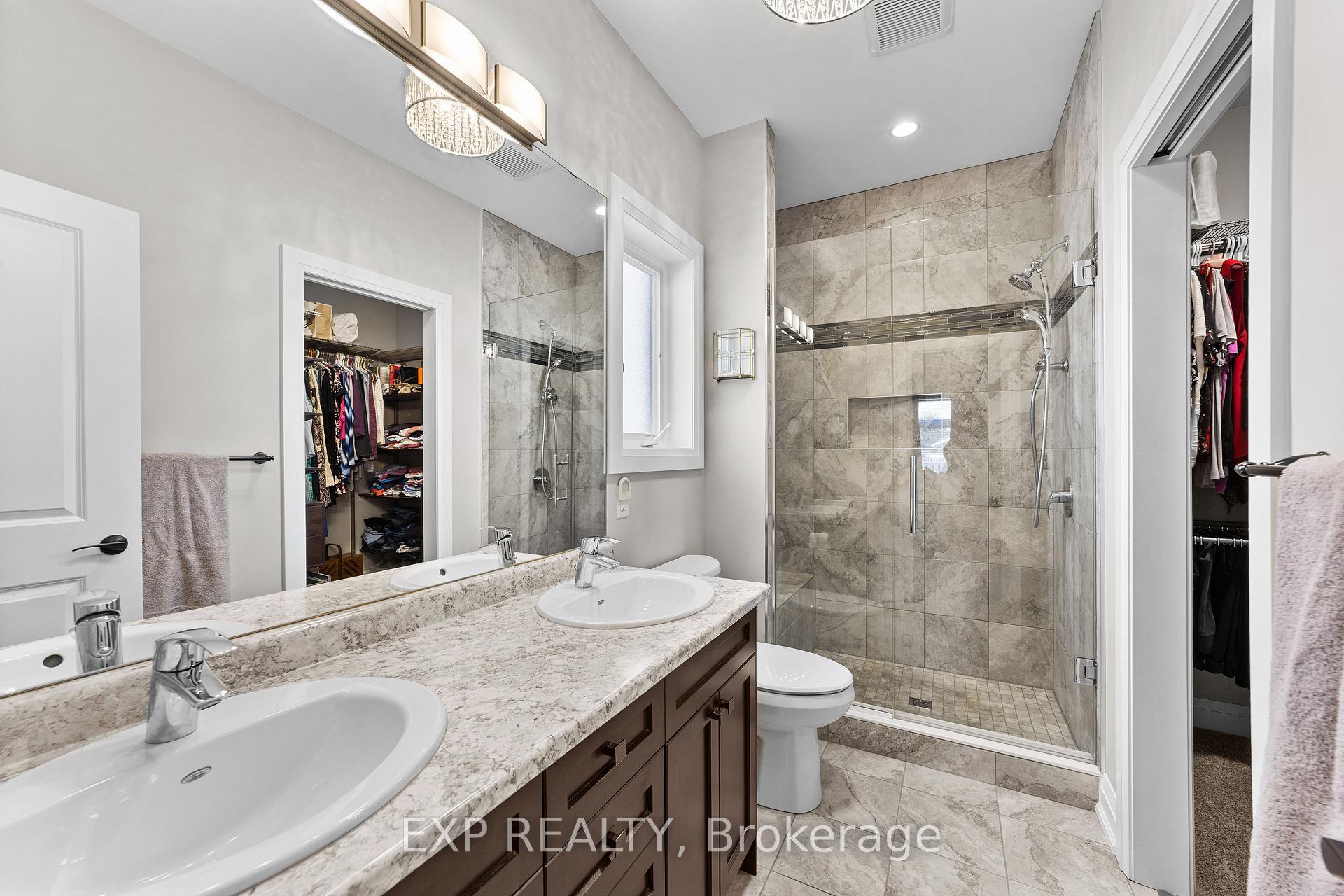 Photo 34 of 46 Collins Way, Strathroy-Caradoc, SE — HOMEH