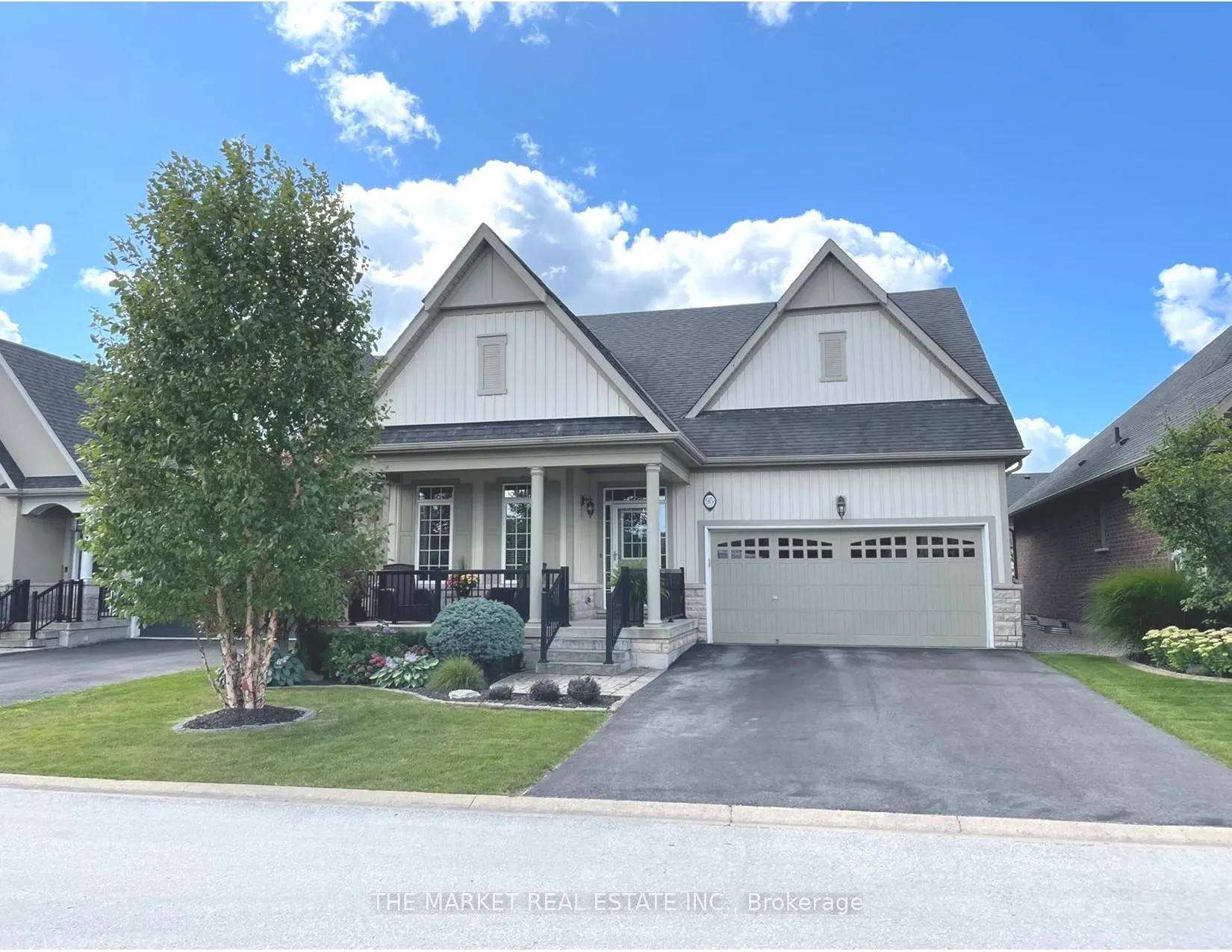 Photo 2 of 95 Turnberry Trail S, Welland, Hwy 406/Welland — HOMEH