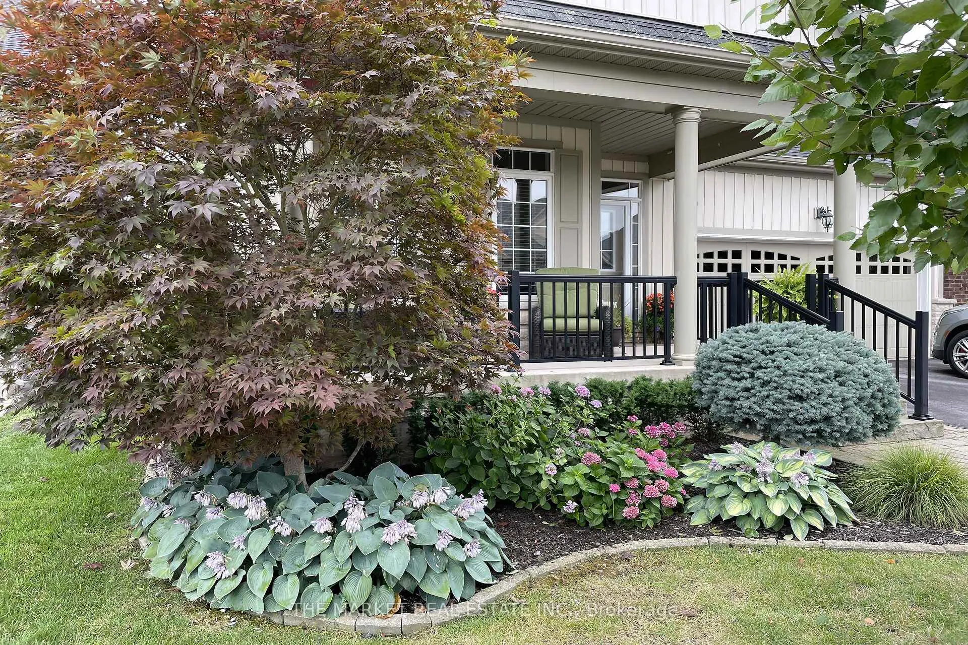 Photo 4 of 95 Turnberry Trail S, Welland, Hwy 406/Welland — HOMEH
