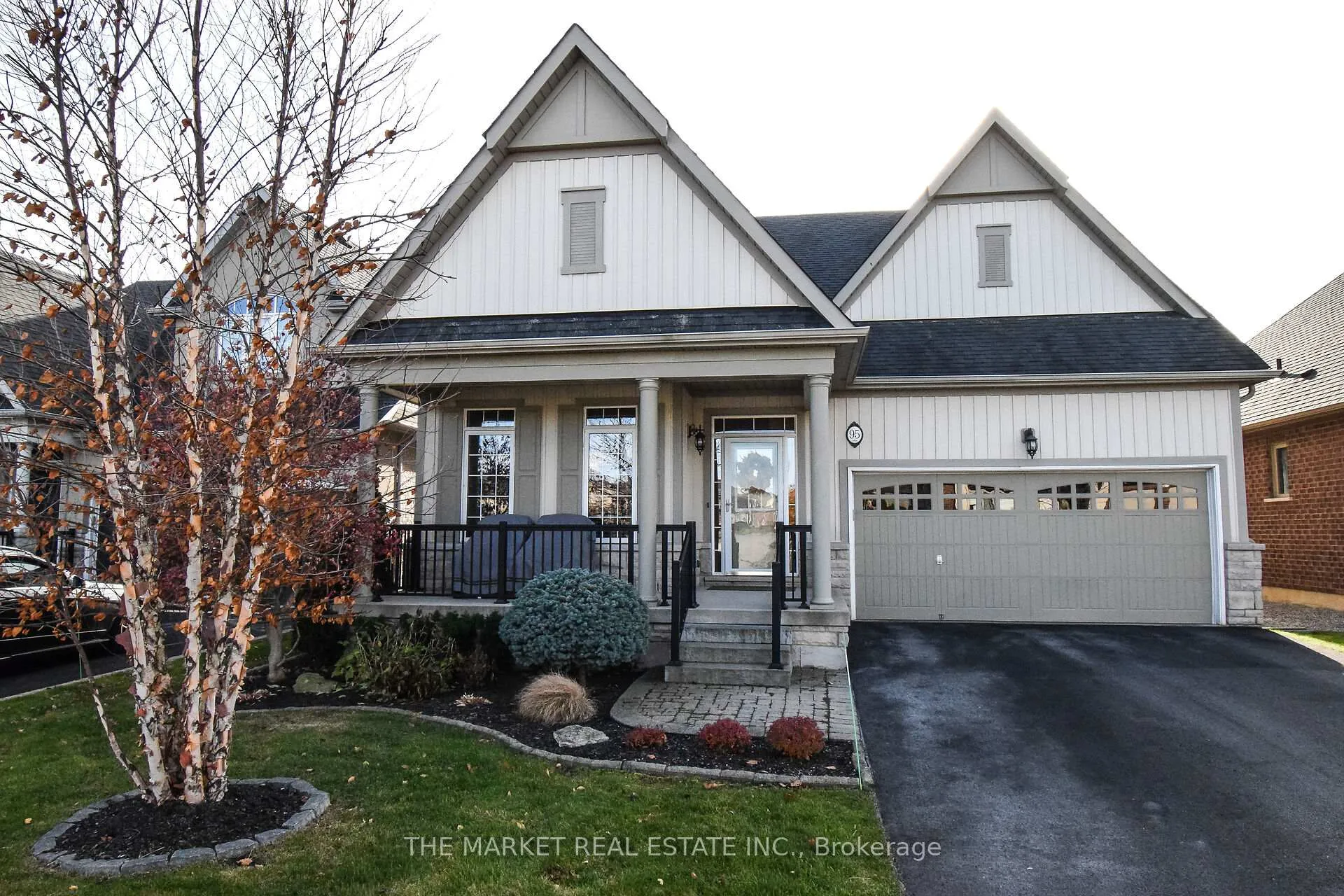 Photo 5 of 95 Turnberry Trail S, Welland, Hwy 406/Welland — HOMEH