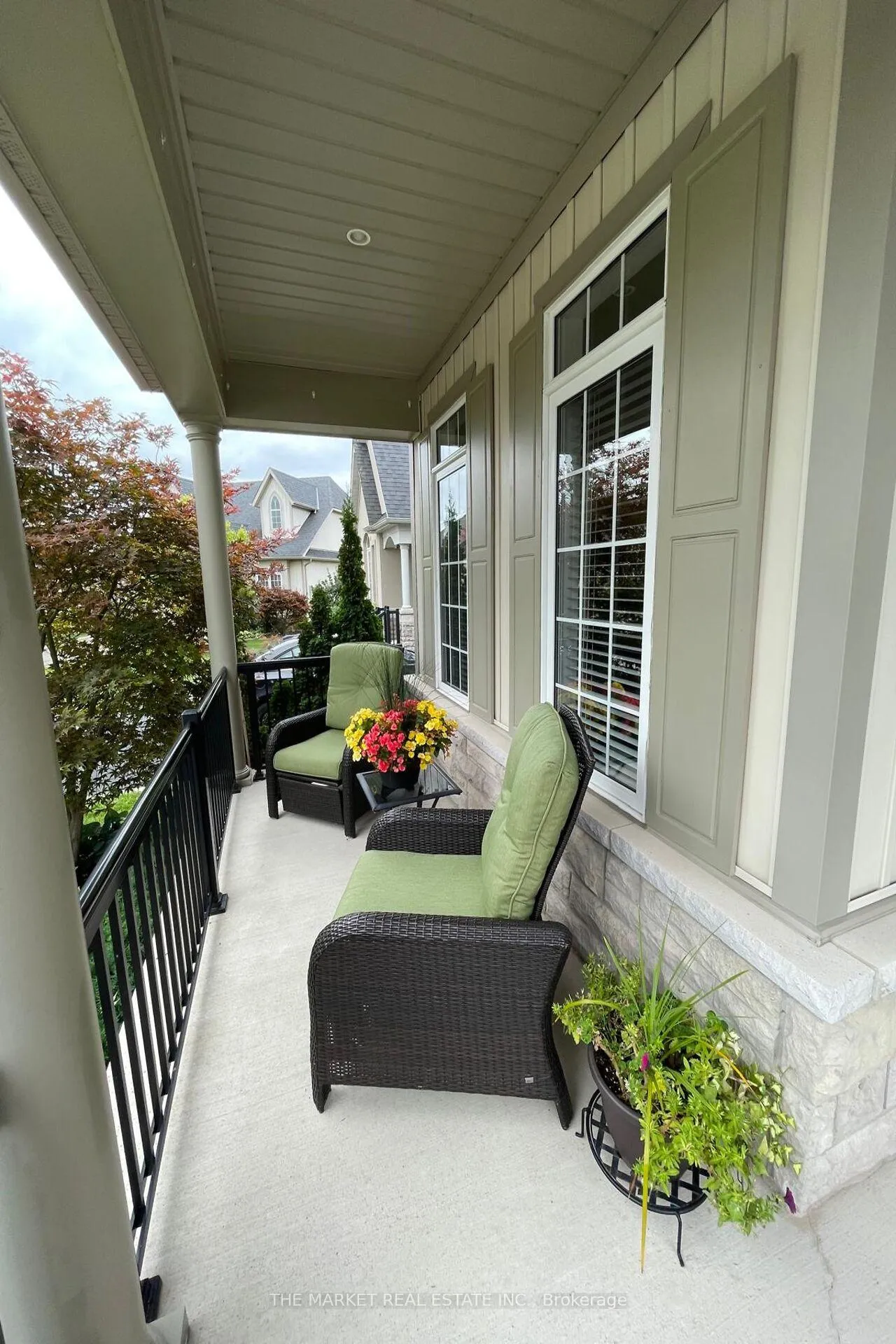 Photo 6 of 95 Turnberry Trail S, Welland, Hwy 406/Welland — HOMEH