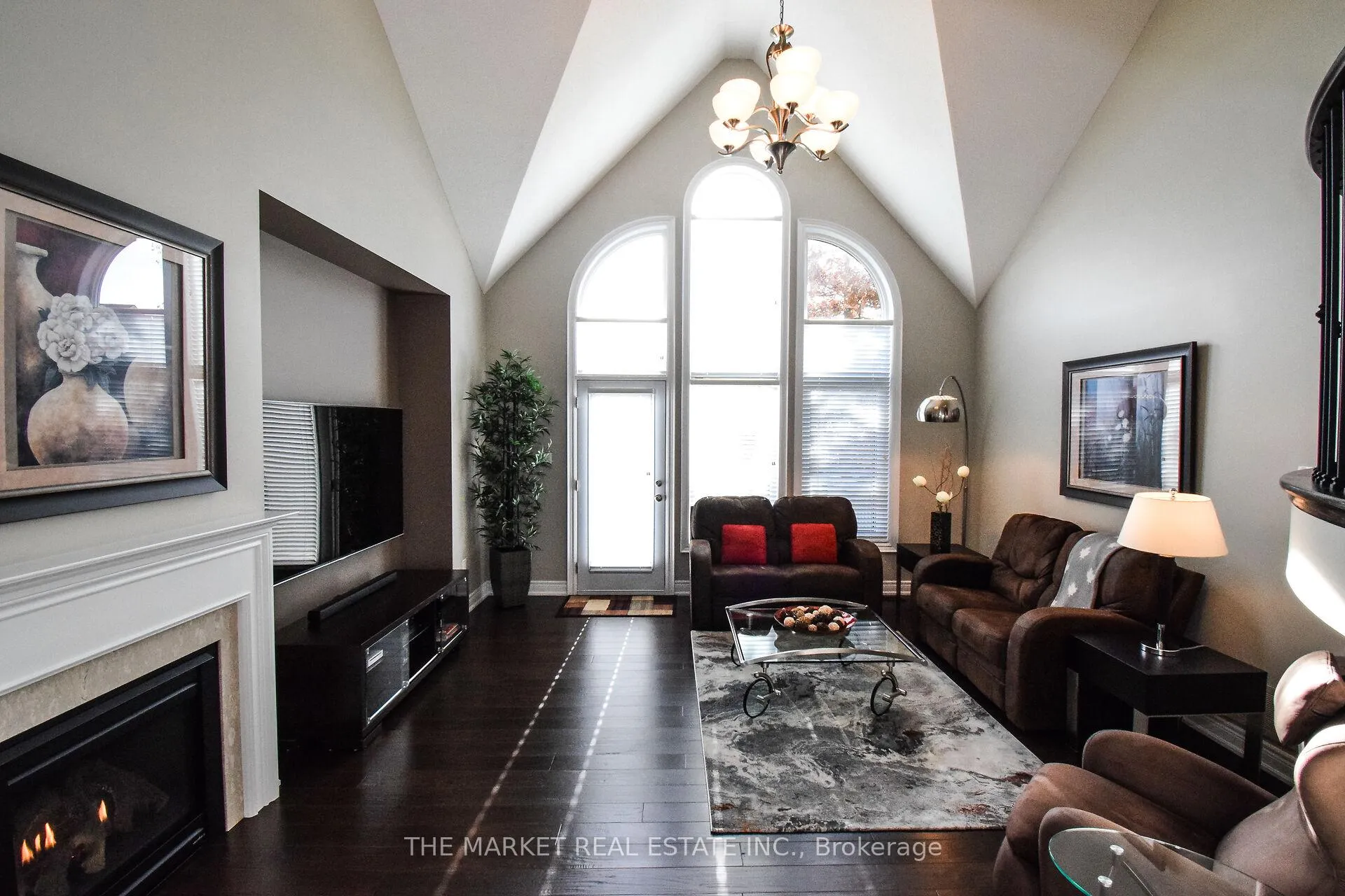 Photo 13 of 95 Turnberry Trail S, Welland, Hwy 406/Welland — HOMEH