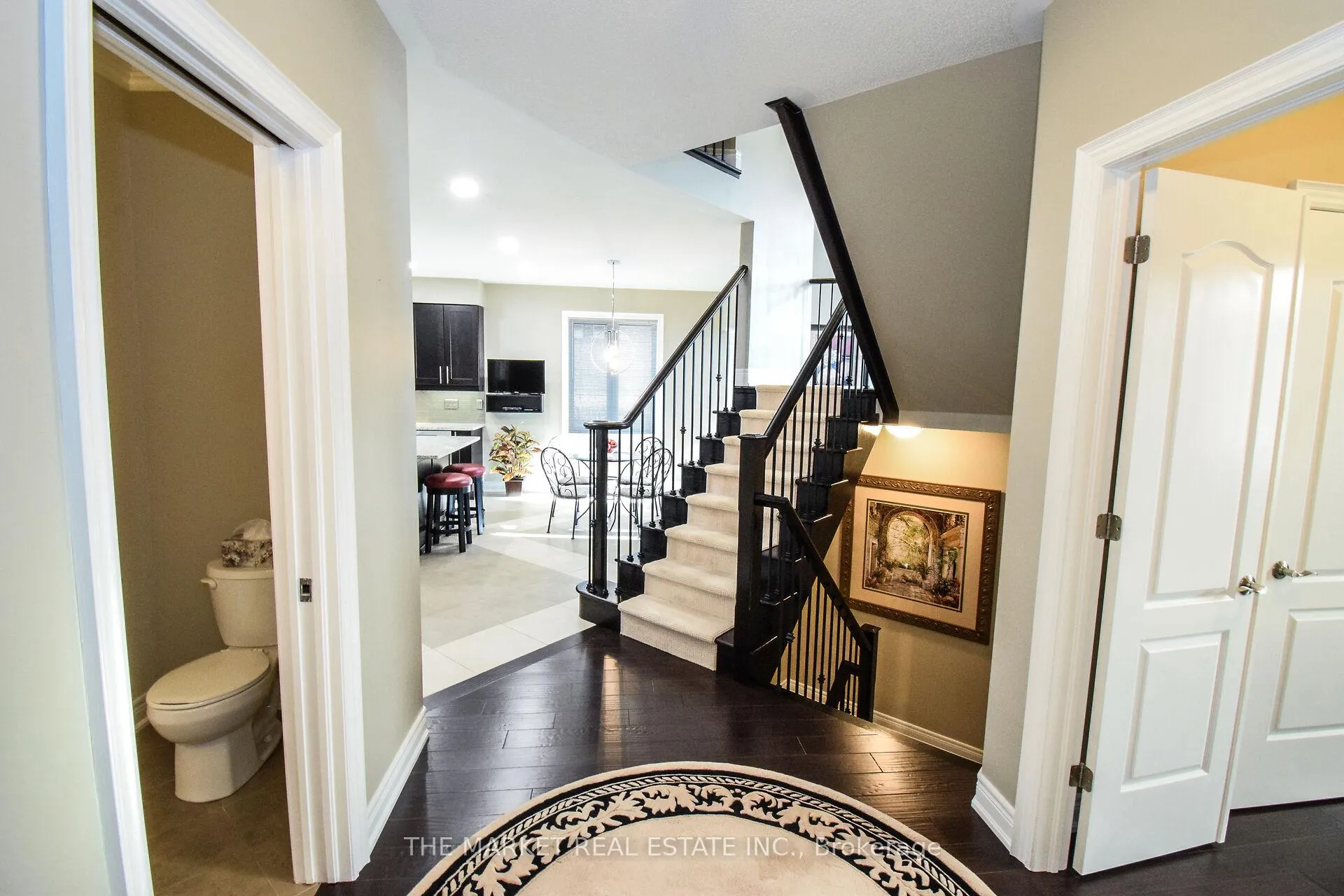 Photo 16 of 95 Turnberry Trail S, Welland, Hwy 406/Welland — HOMEH
