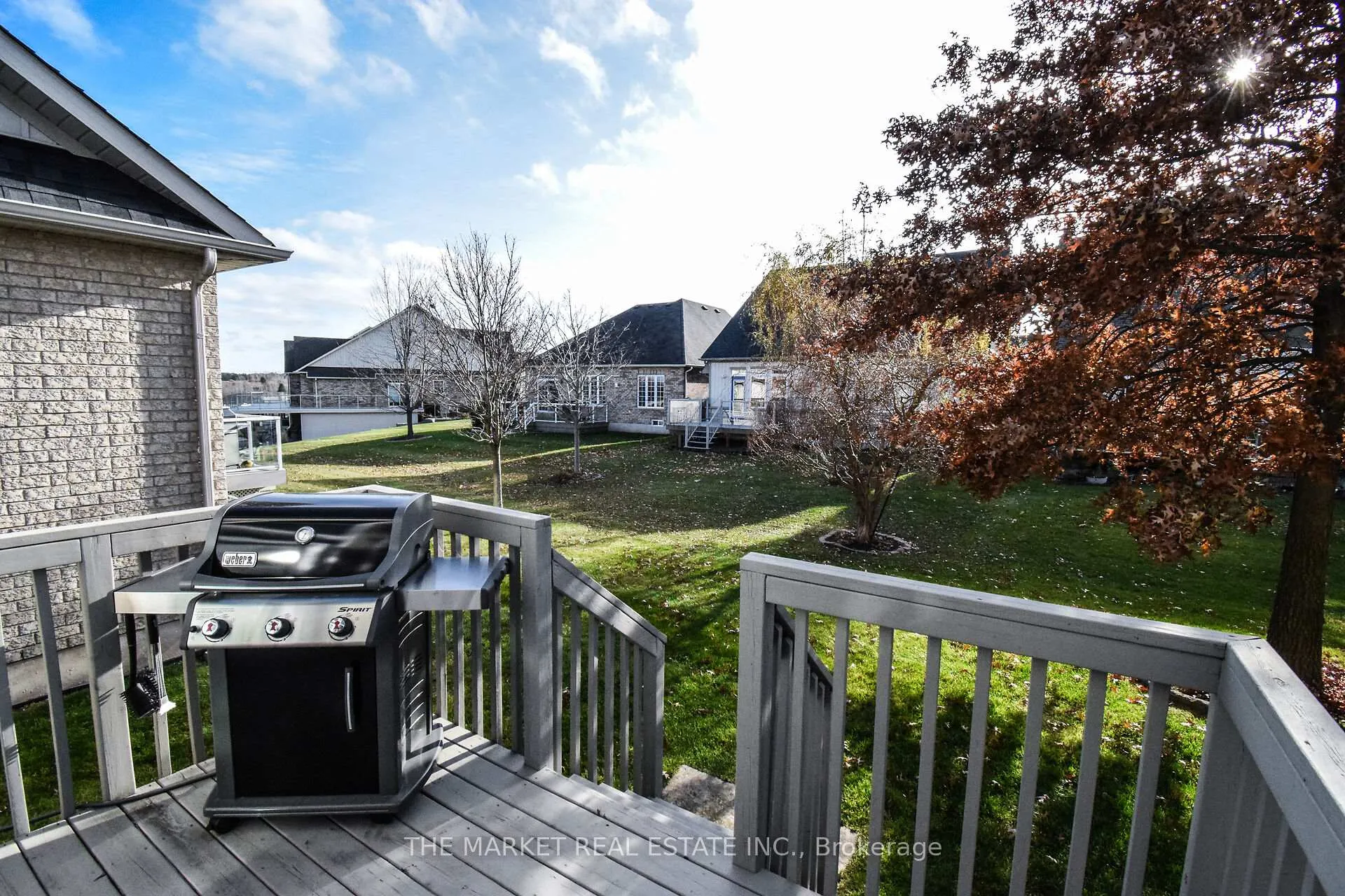 Photo 30 of 95 Turnberry Trail S, Welland, Hwy 406/Welland — HOMEH