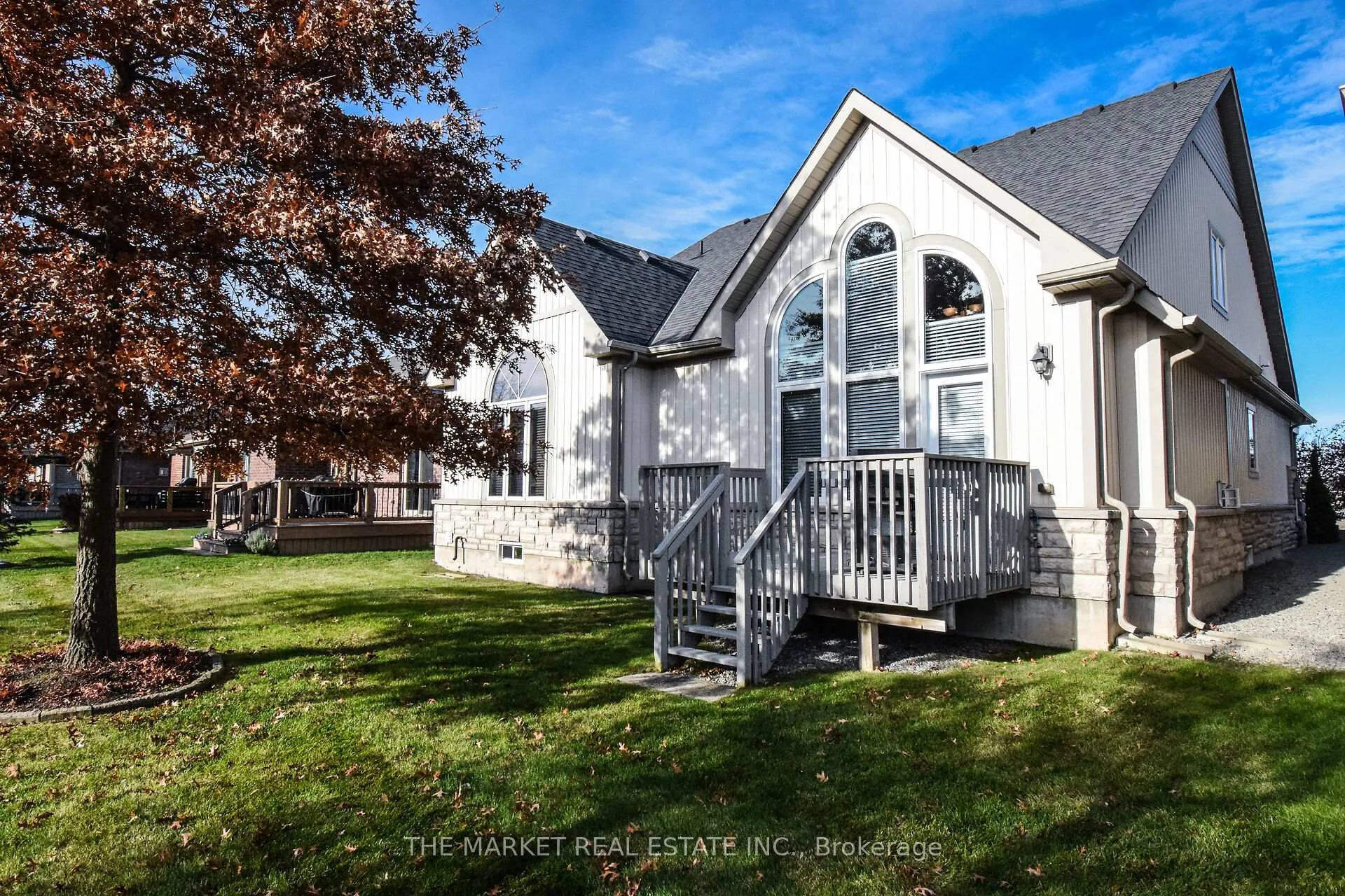 Photo 31 of 95 Turnberry Trail S, Welland, Hwy 406/Welland — HOMEH