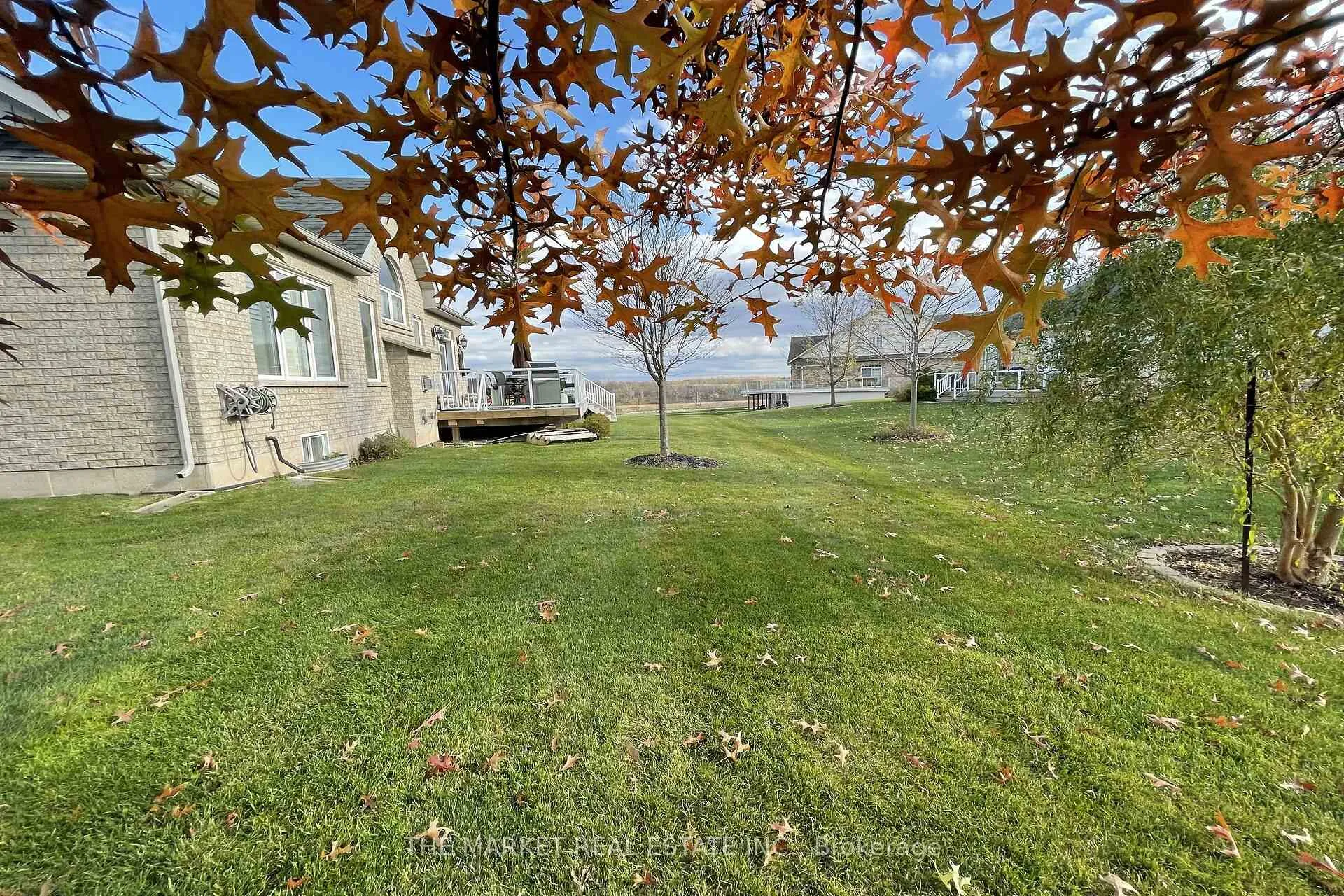 Photo 33 of 95 Turnberry Trail S, Welland, Hwy 406/Welland — HOMEH