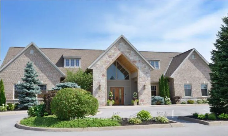 Photo 36 of 95 Turnberry Trail S, Welland, Hwy 406/Welland — HOMEH