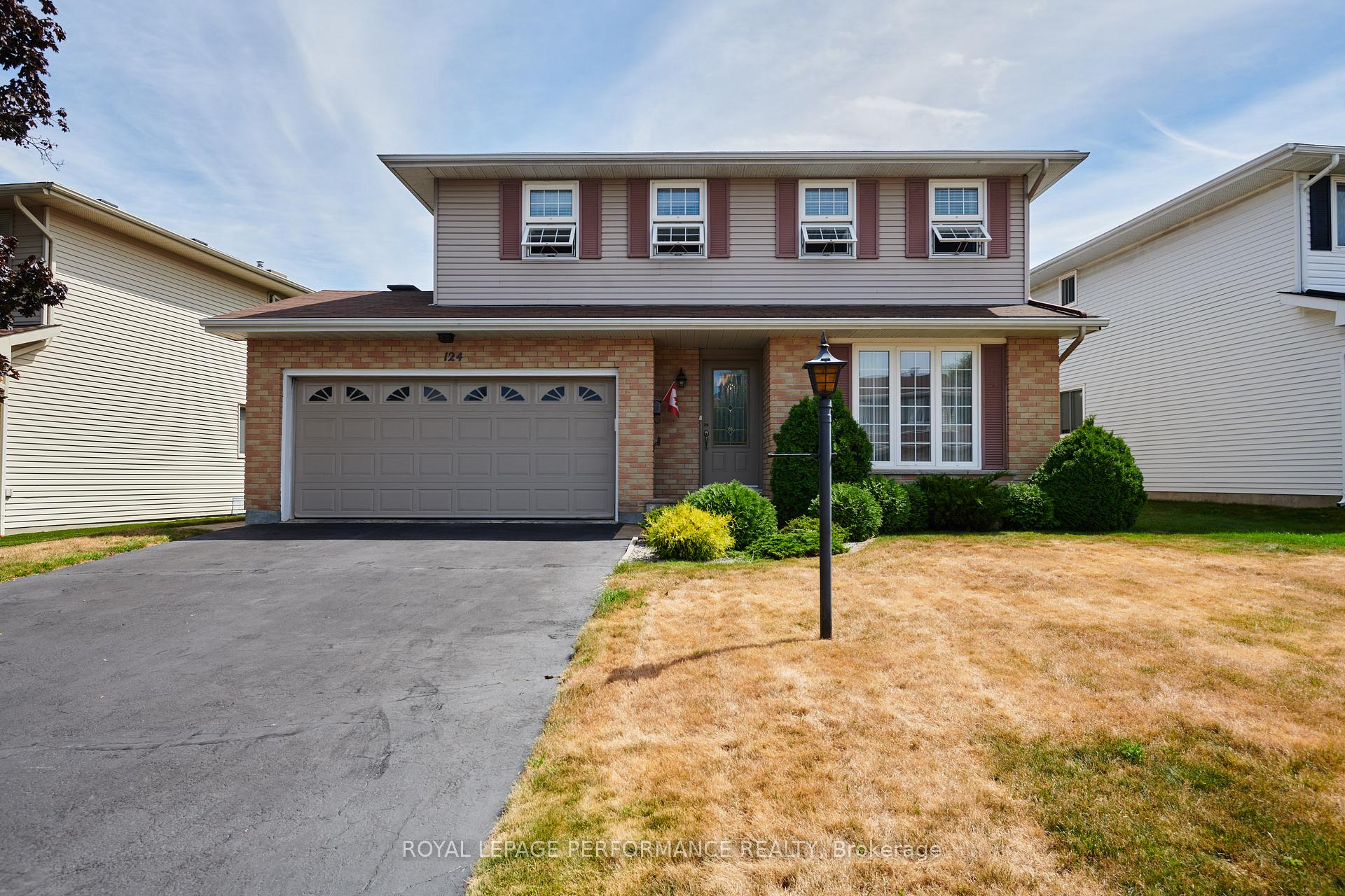 Photo 1 of 124 Medhurst Drive, Ottawa, Tanglewood — HOMEH