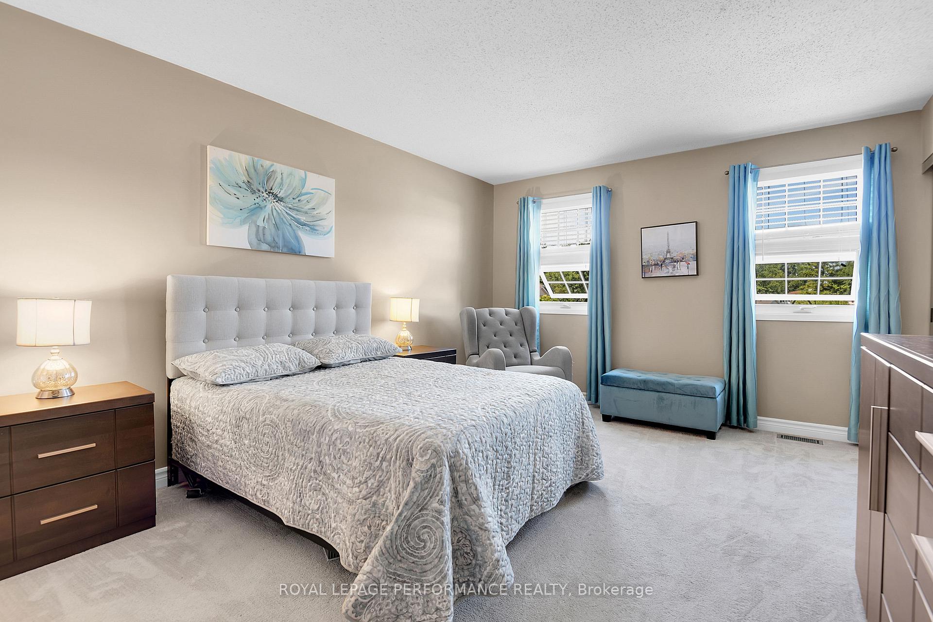 Photo 20 of 124 Medhurst Drive, Ottawa, Tanglewood — HOMEH
