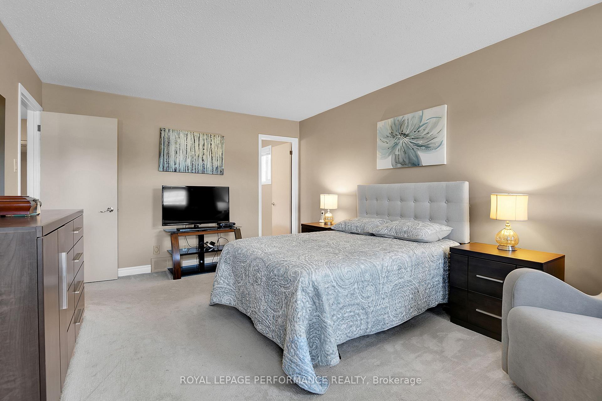 Photo 21 of 124 Medhurst Drive, Ottawa, Tanglewood — HOMEH