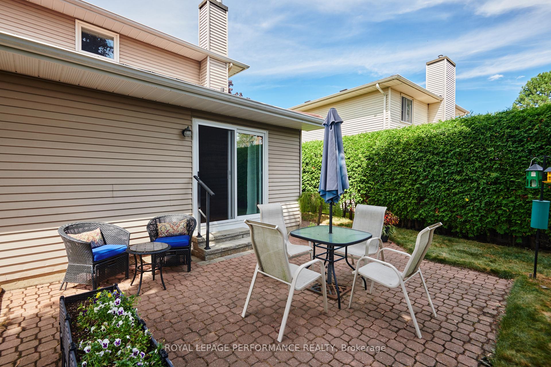 Photo 33 of 124 Medhurst Drive, Ottawa, Tanglewood — HOMEH
