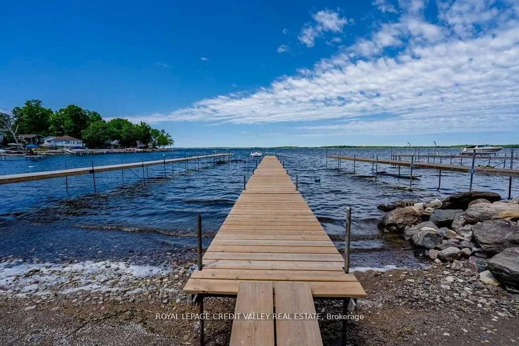 Photo 1 of 230 Robins Point Road, Tay, Victoria Harbour — HOMEH