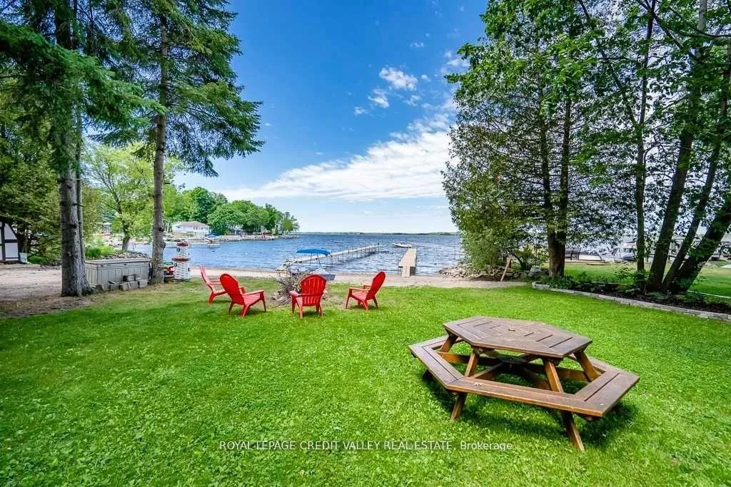 Photo 3 of 230 Robins Point Road, Tay, Victoria Harbour — HOMEH