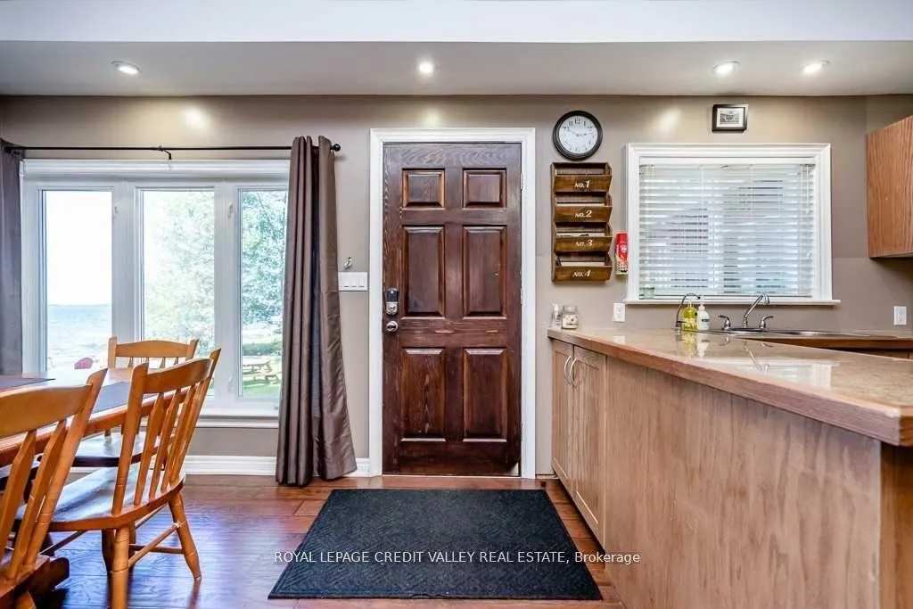 Photo 6 of 230 Robins Point Road, Tay, Victoria Harbour — HOMEH