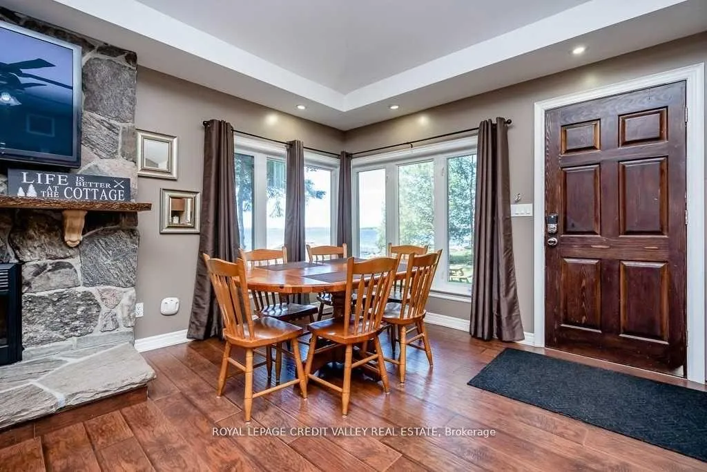 Photo 12 of 230 Robins Point Road, Tay, Victoria Harbour — HOMEH