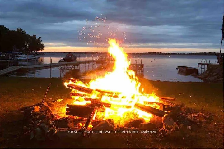 Photo 22 of 230 Robins Point Road, Tay, Victoria Harbour — HOMEH