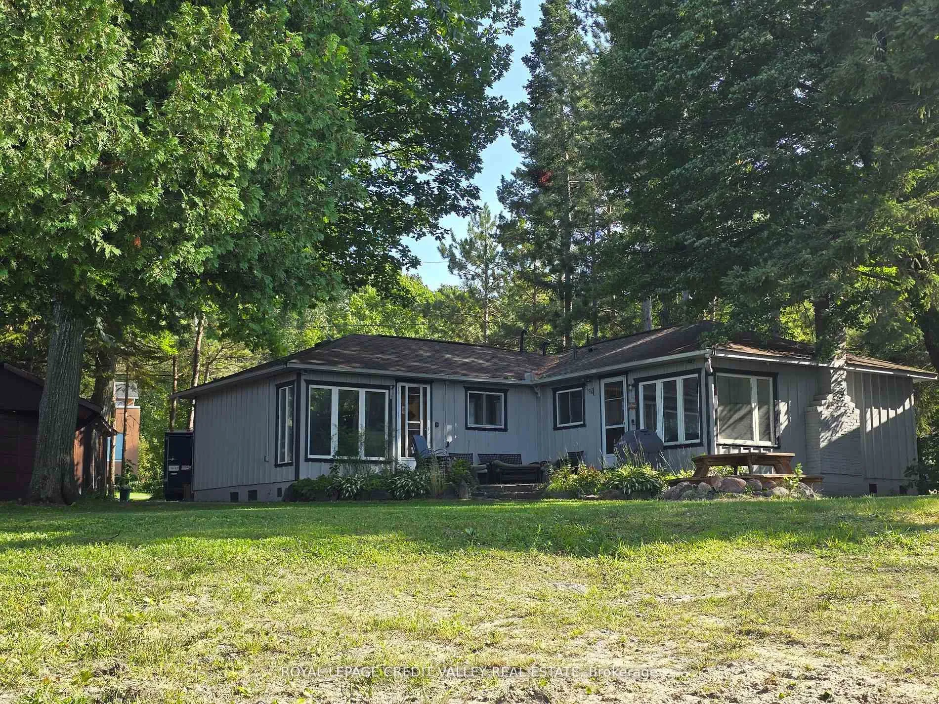 Photo 25 of 230 Robins Point Road, Tay, Victoria Harbour — HOMEH