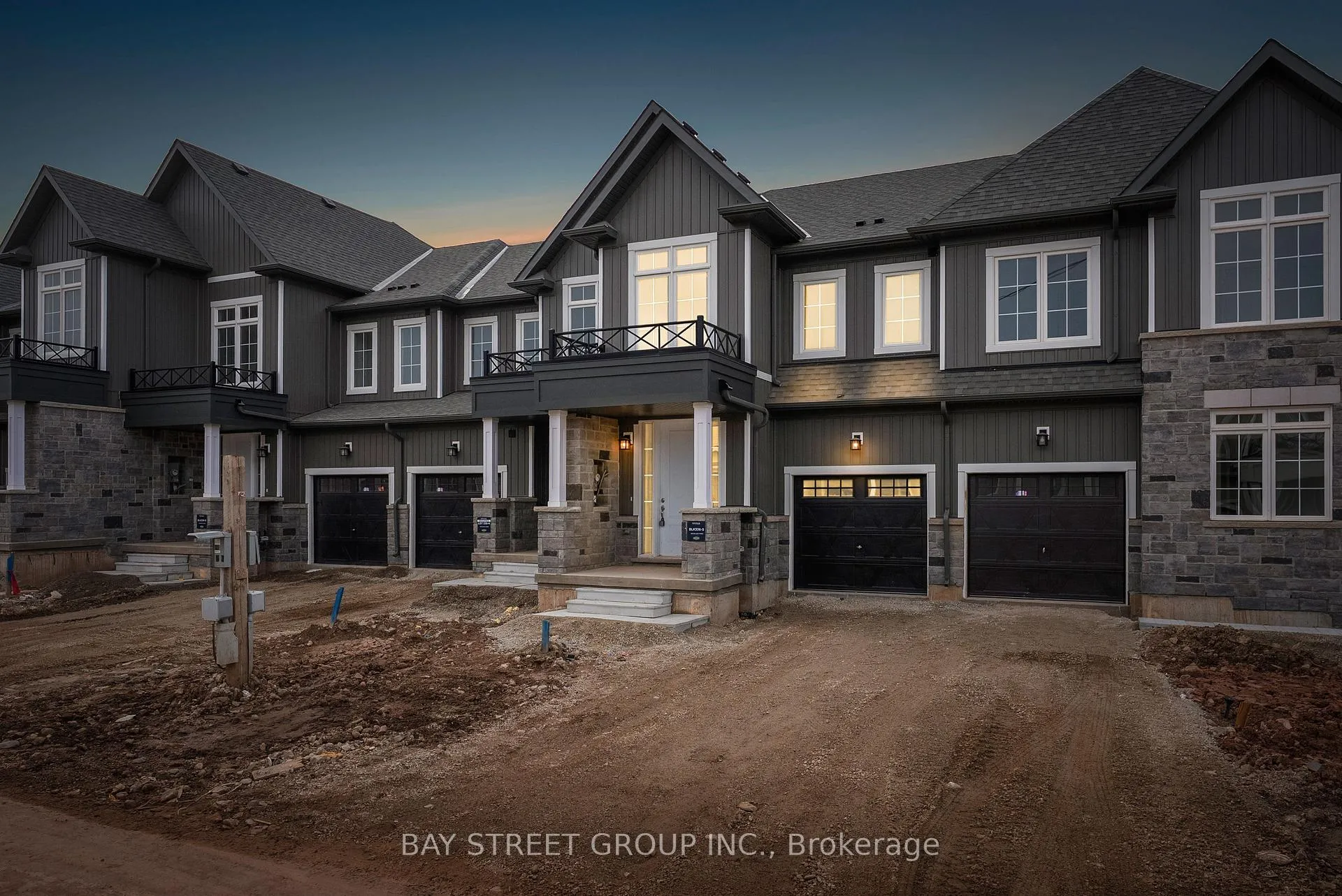 Photo 1 of 108 Molozzi Street, Erin — HOMEH