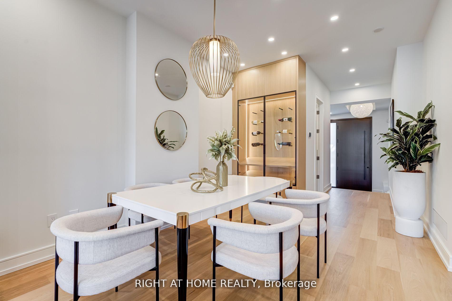 Photo 7 of 100 Glenvale Boulevard, Toronto, Leaside — HOMEH