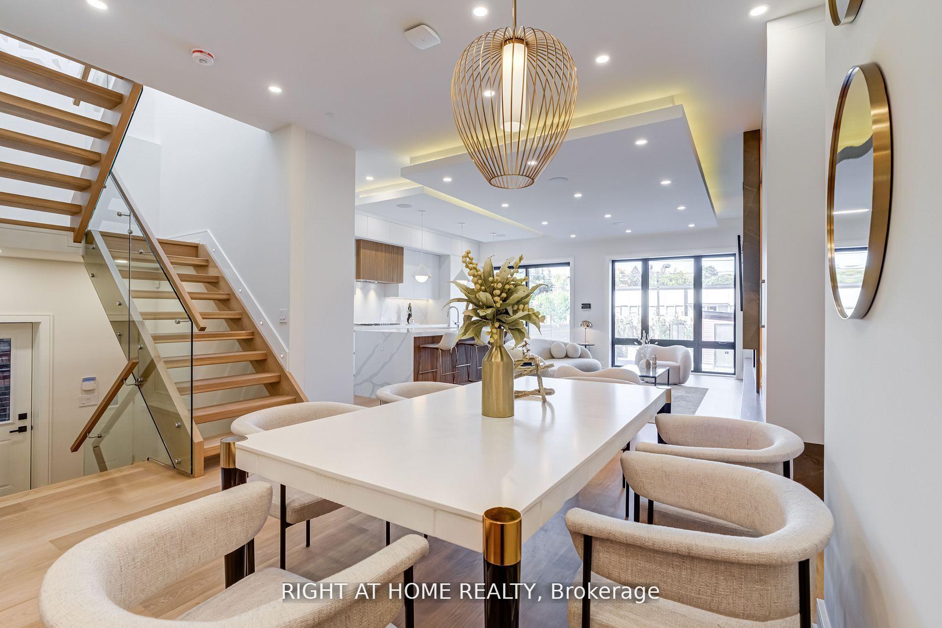 Photo 9 of 100 Glenvale Boulevard, Toronto, Leaside — HOMEH