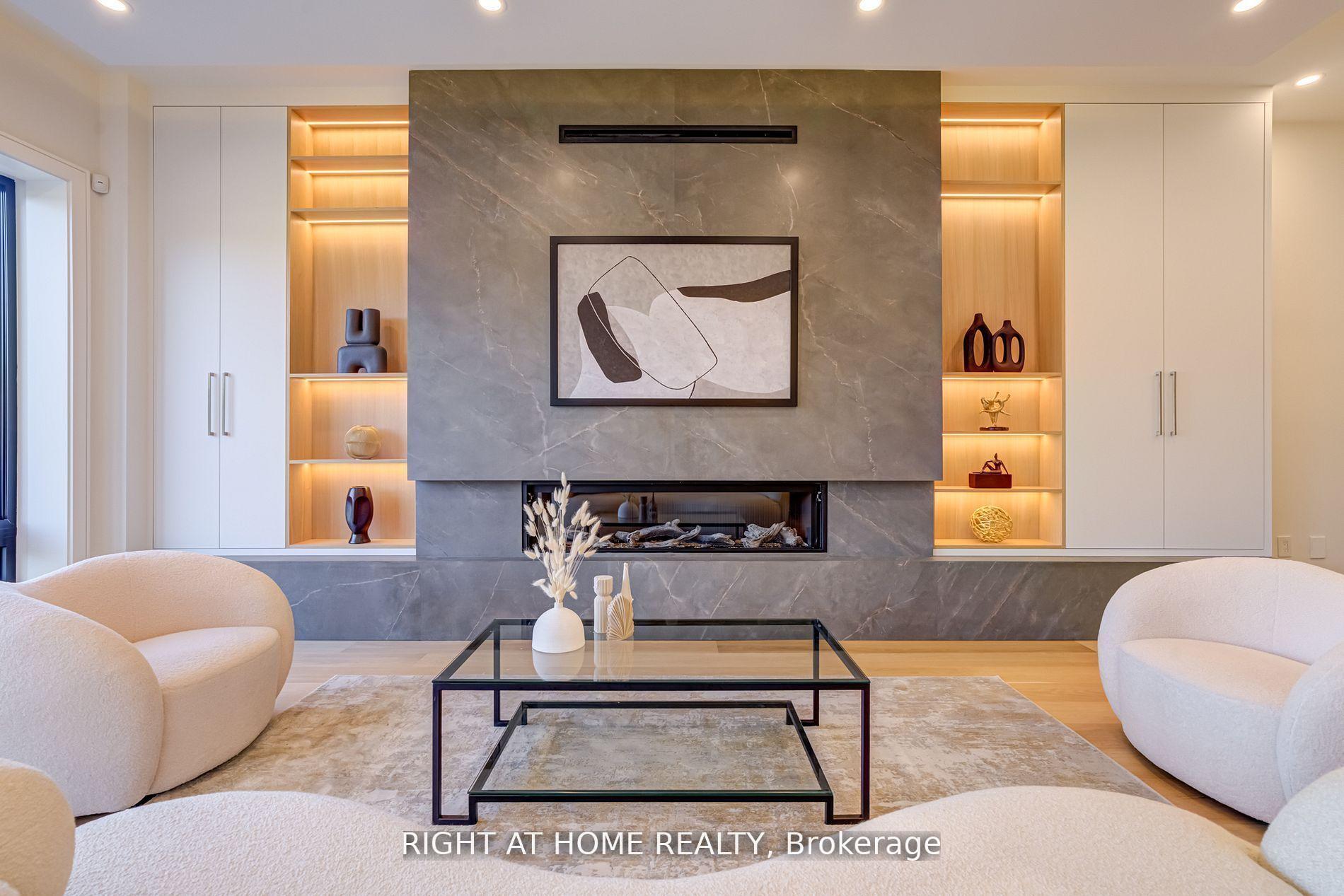 Photo 10 of 100 Glenvale Boulevard, Toronto, Leaside — HOMEH