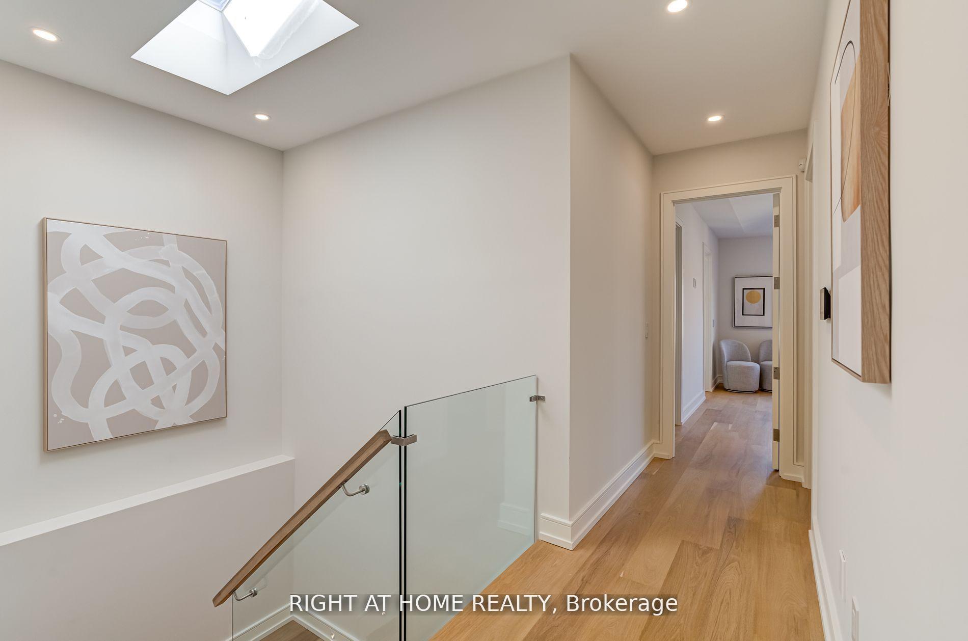 Photo 14 of 100 Glenvale Boulevard, Toronto, Leaside — HOMEH