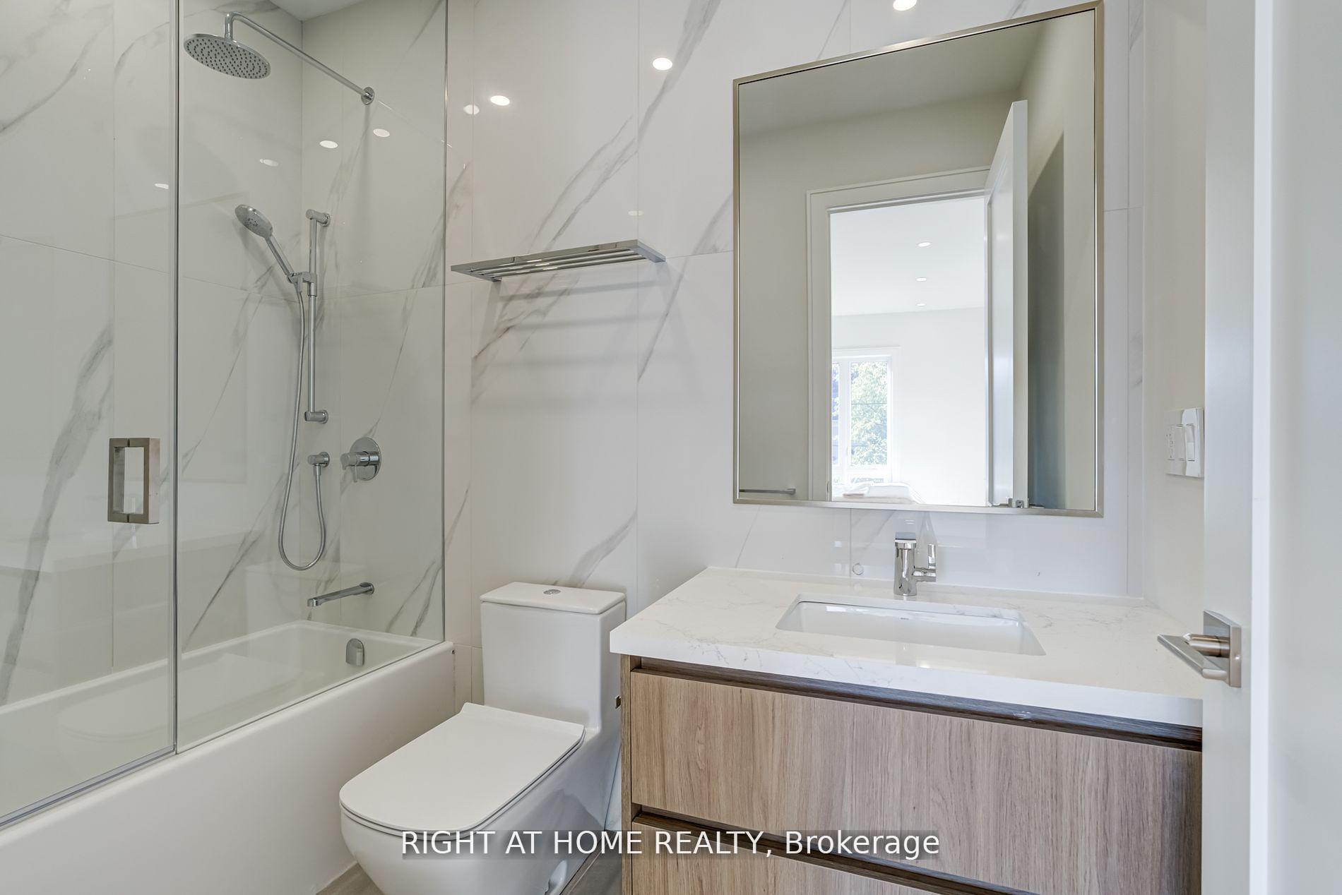 Photo 21 of 100 Glenvale Boulevard, Toronto, Leaside — HOMEH