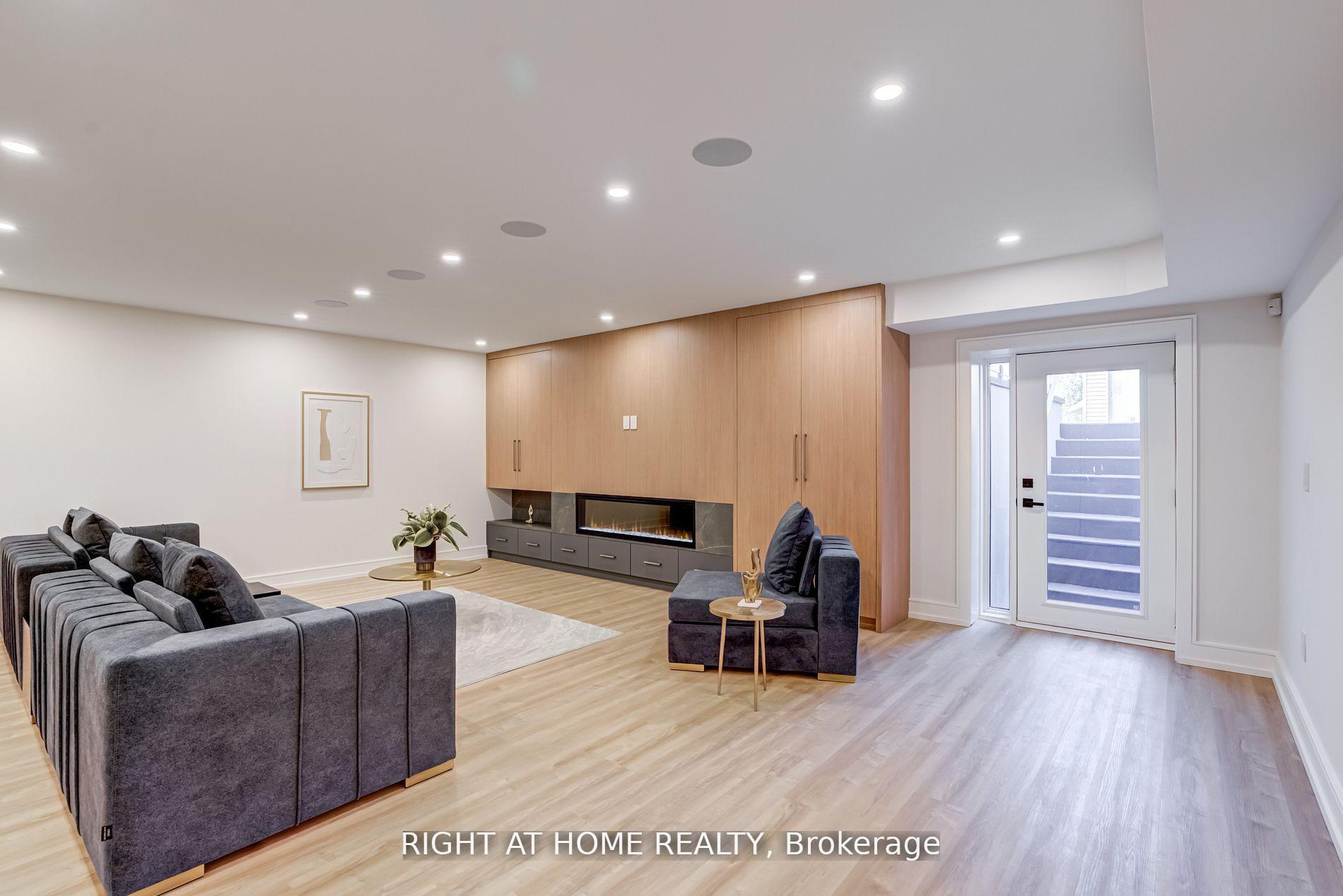 Photo 27 of 100 Glenvale Boulevard, Toronto, Leaside — HOMEH