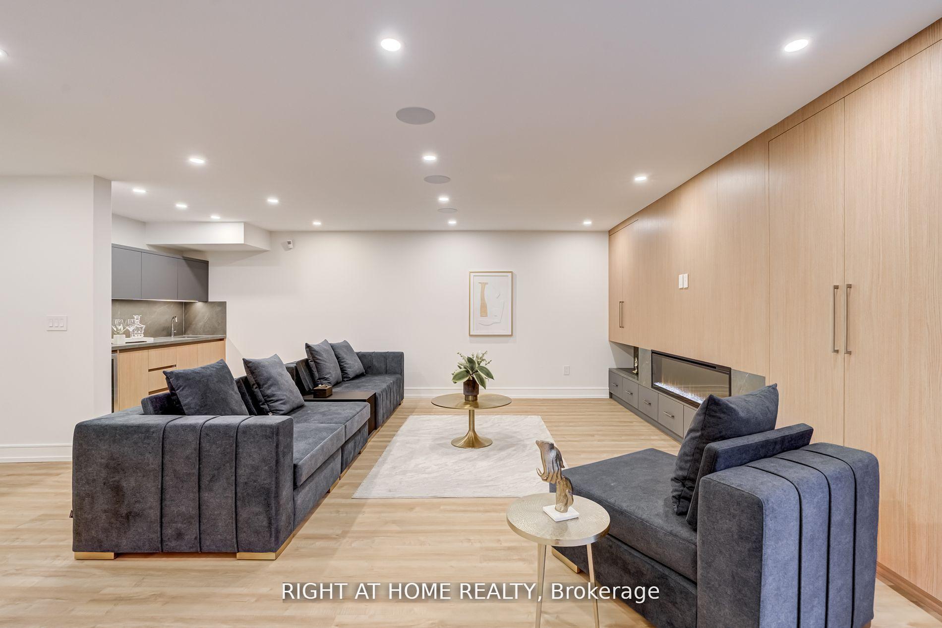Photo 28 of 100 Glenvale Boulevard, Toronto, Leaside — HOMEH