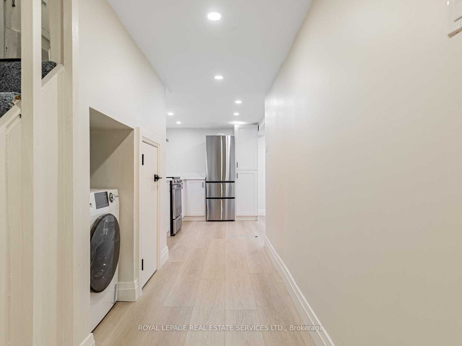 Photo 8 of Unit LOWER, 61 Yonge Boulevard, Toronto, Lawrence Park North — HOMEH